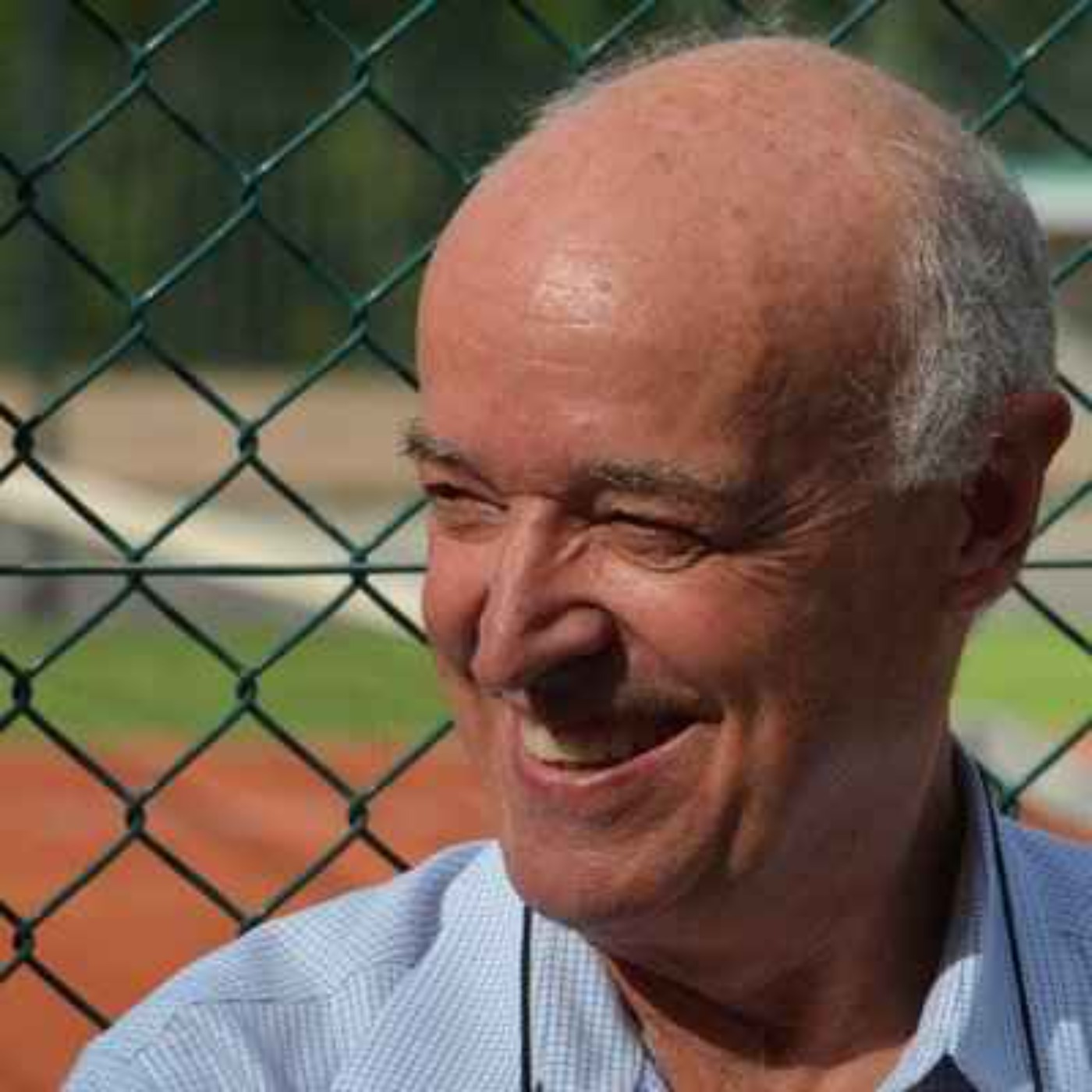 The Craig Shapiro Tennis Podcast