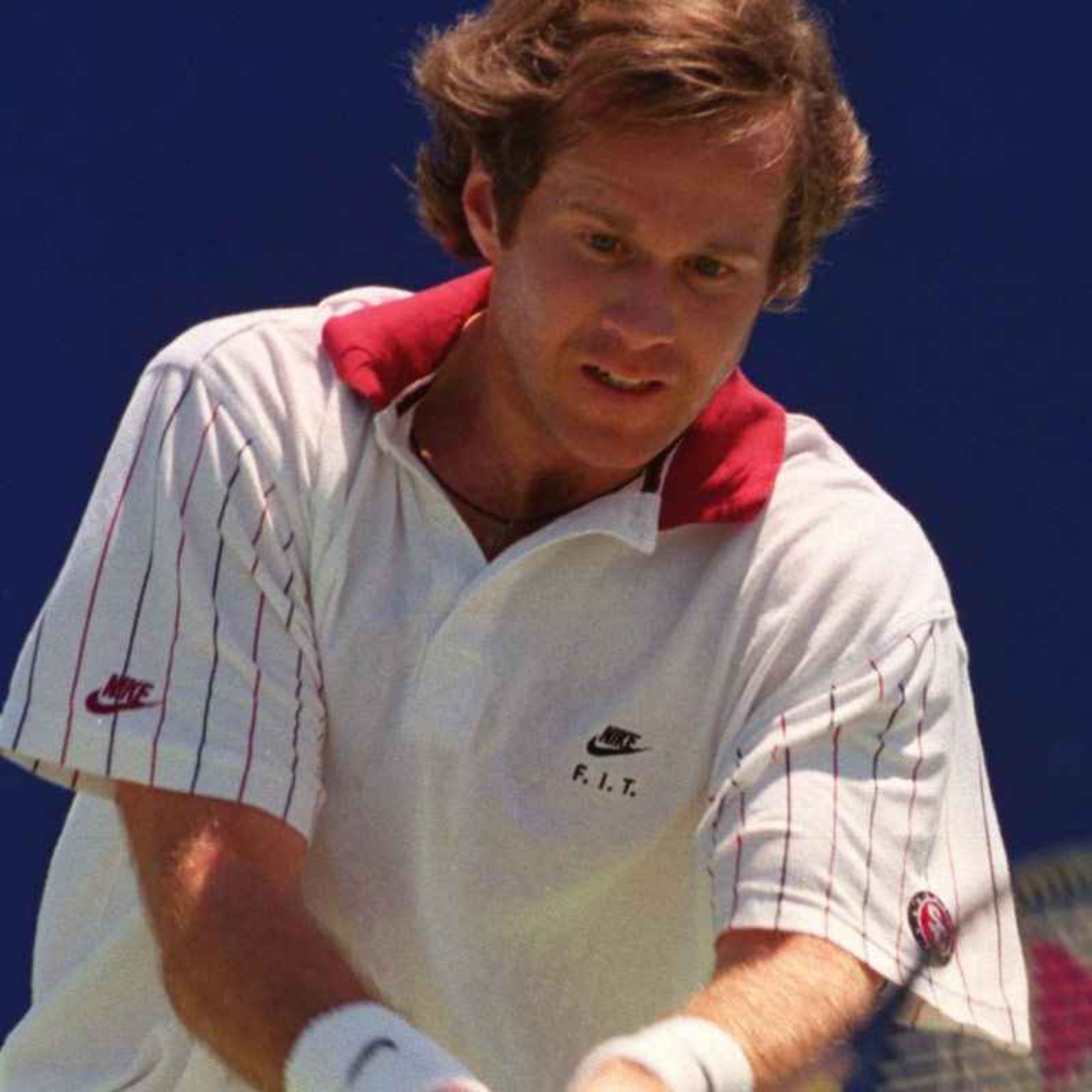 The Craig Shapiro Tennis Podcast