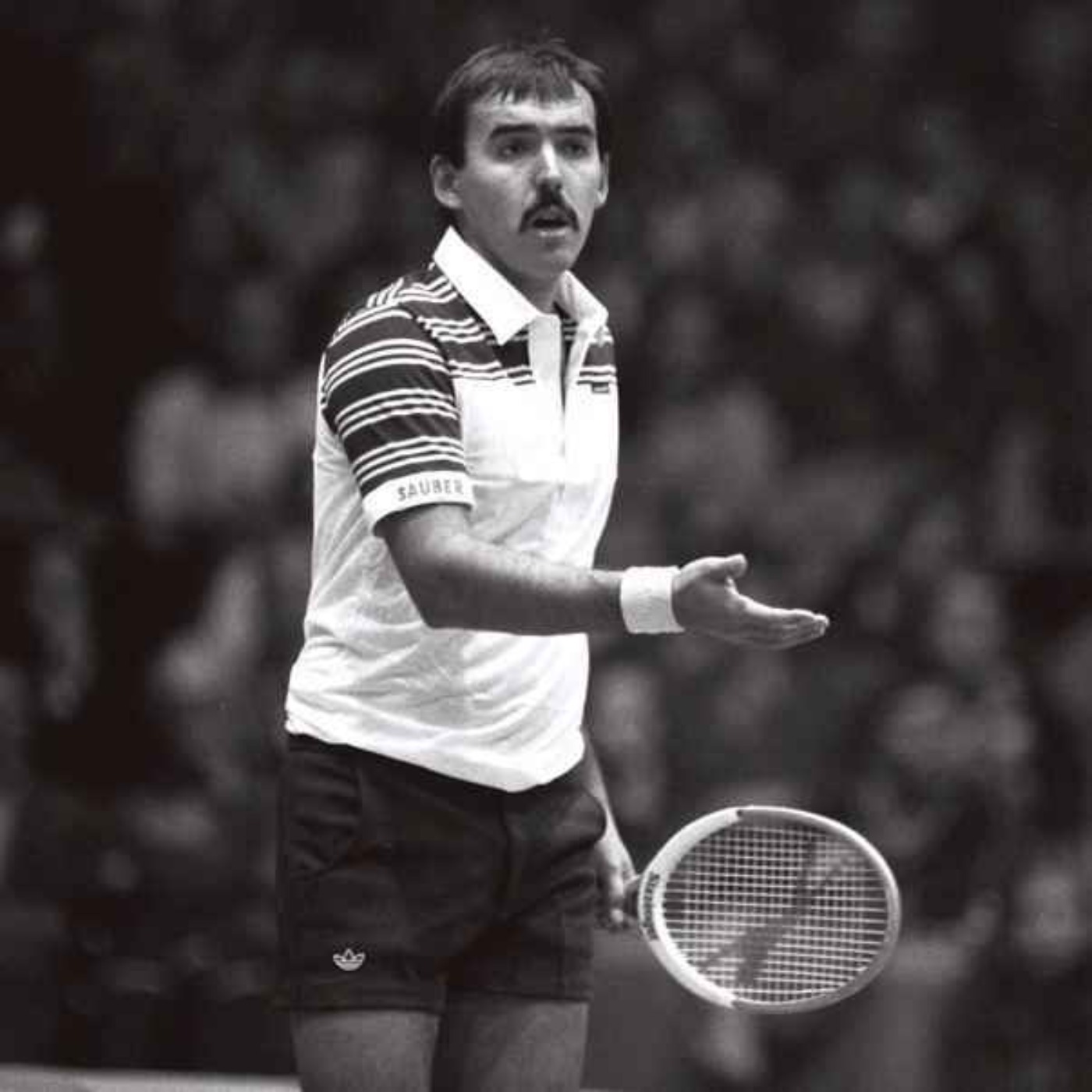 The Craig Shapiro Tennis Podcast