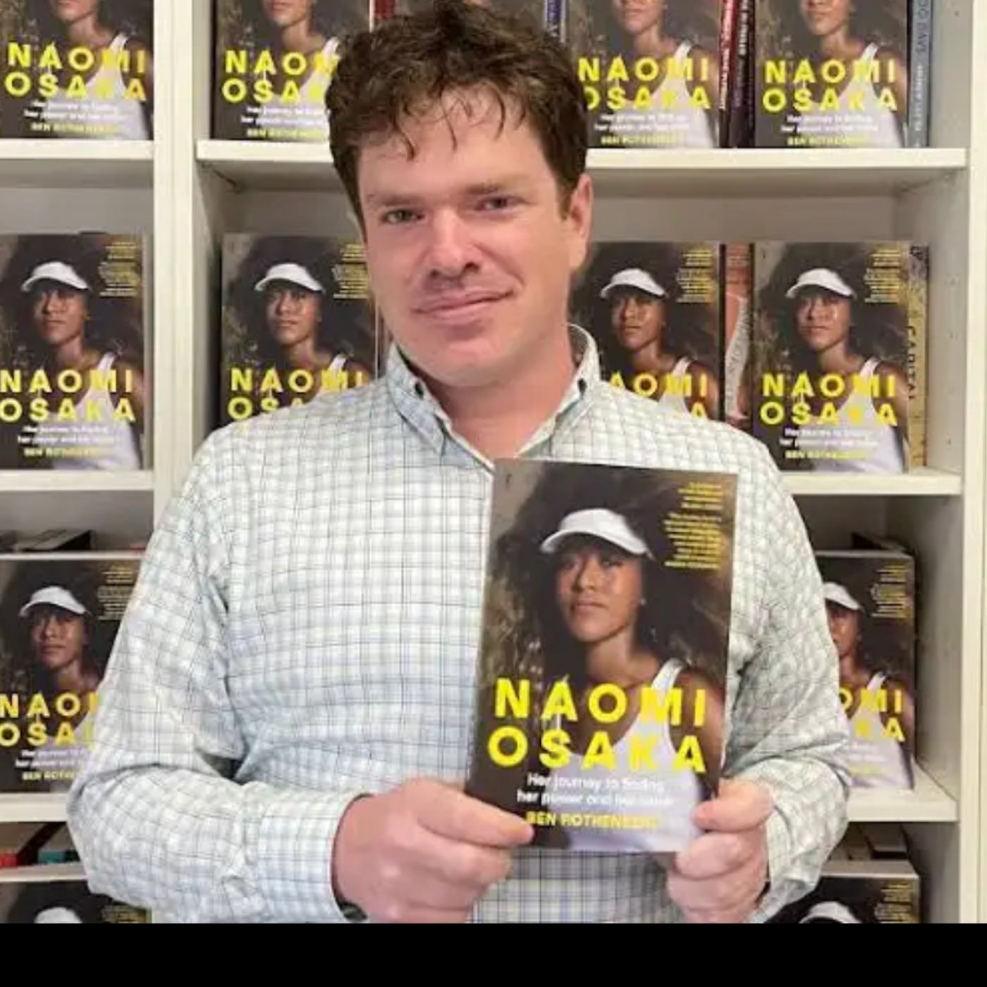 The Craig Shapiro Tennis Podcast