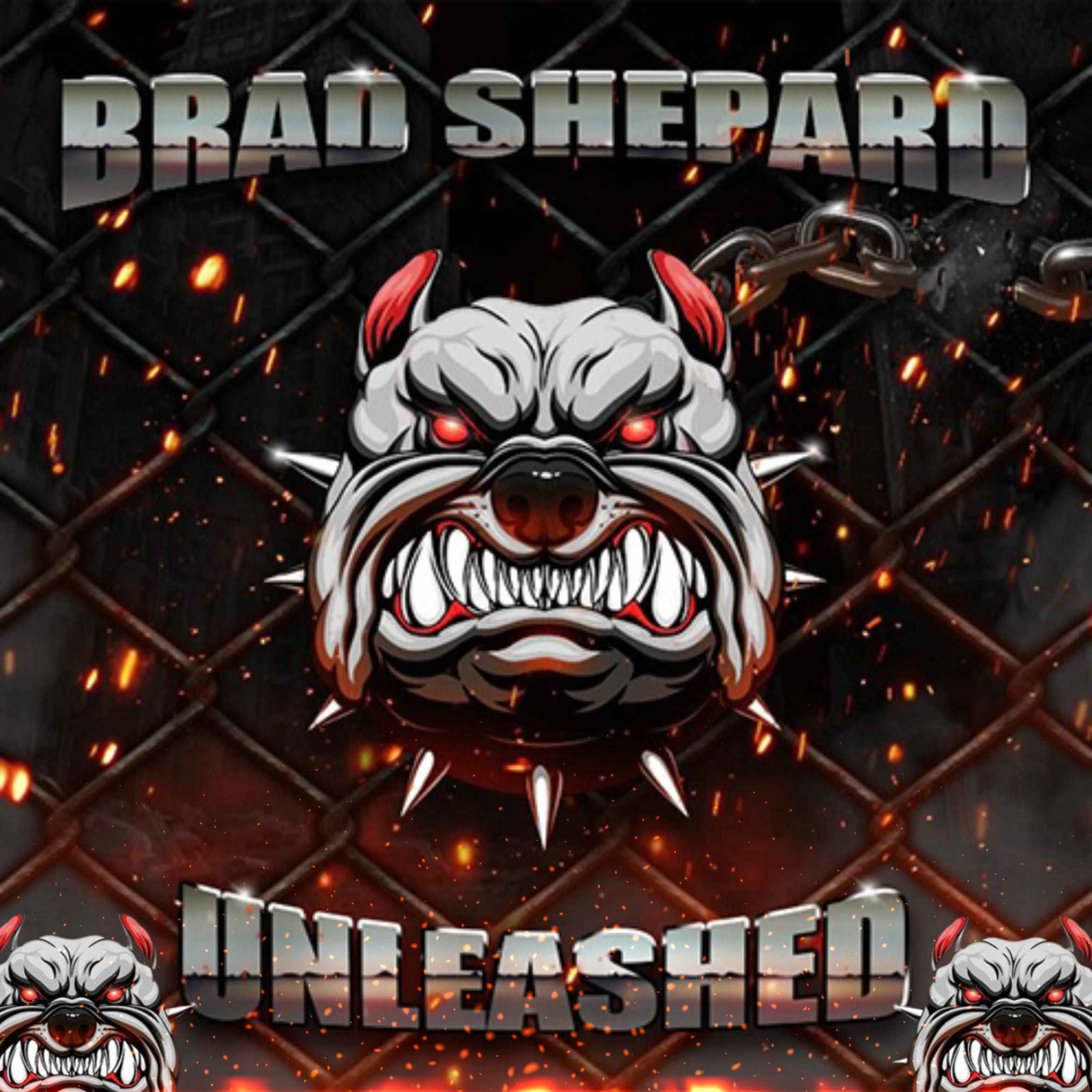 Brad Shepard  SmackDown: Duke Loves Rasslin Week 453