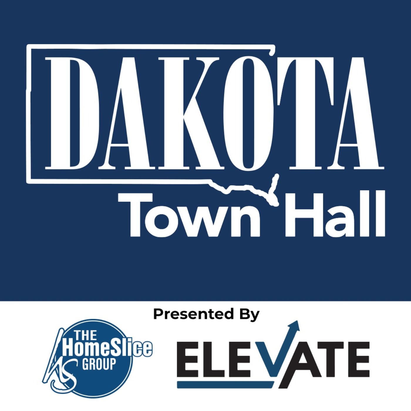 Dakota Town Hall