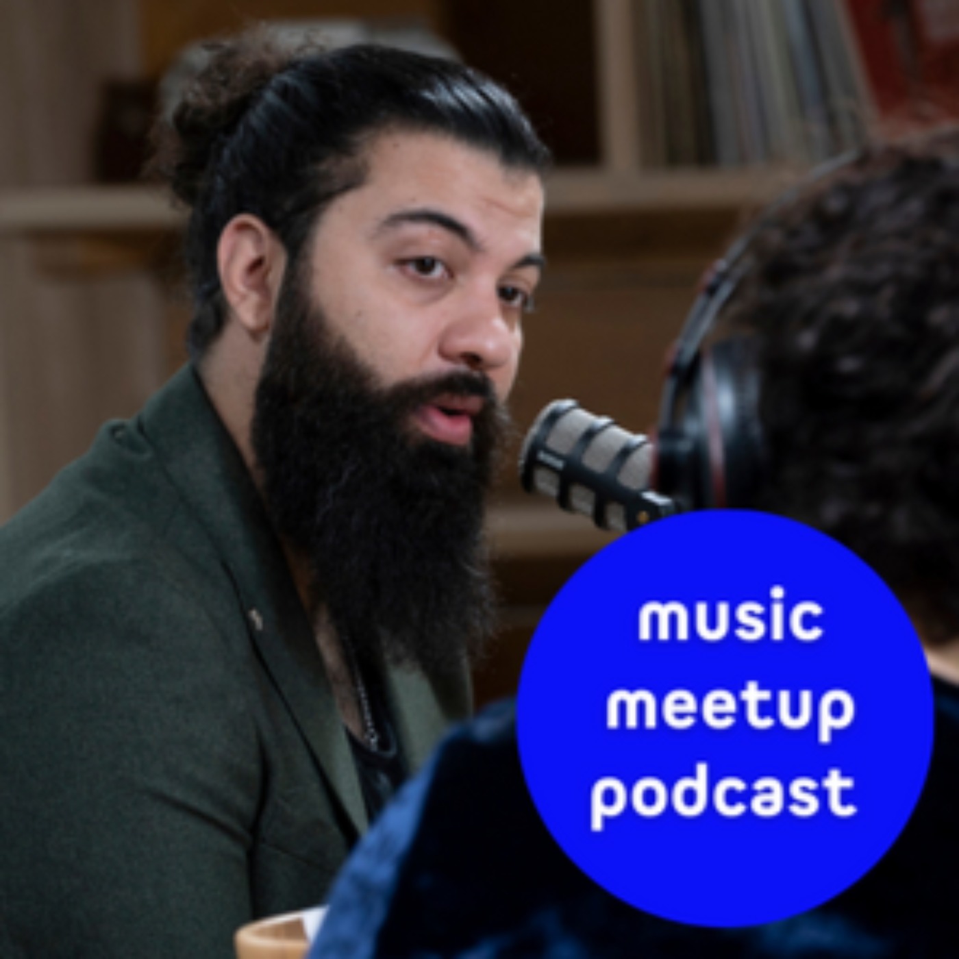Season 1 - Episode 2 - Efe Erdem & Glenn Gaddum Jr.