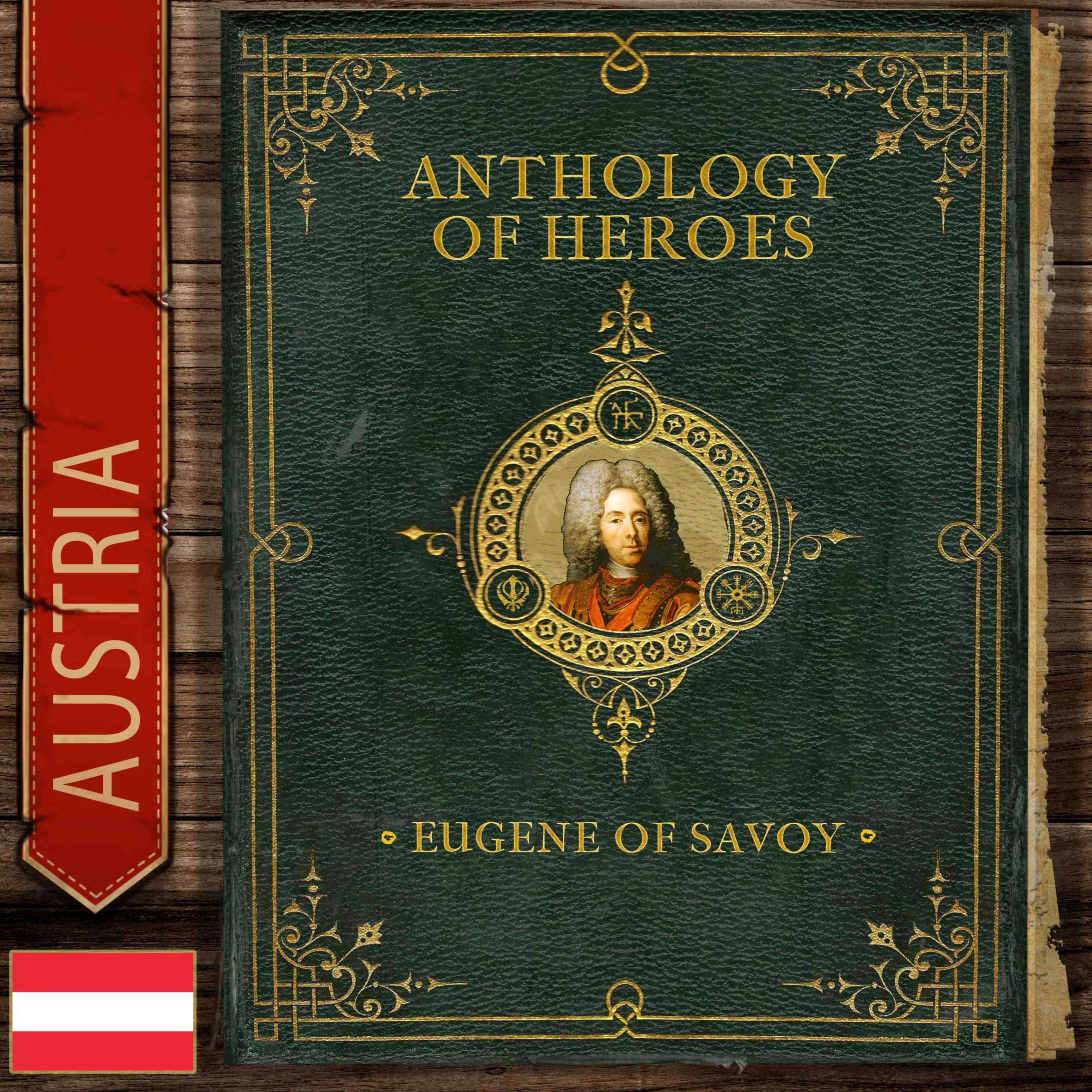 Eugene Of Savoy, Saviour Of House Habsburg