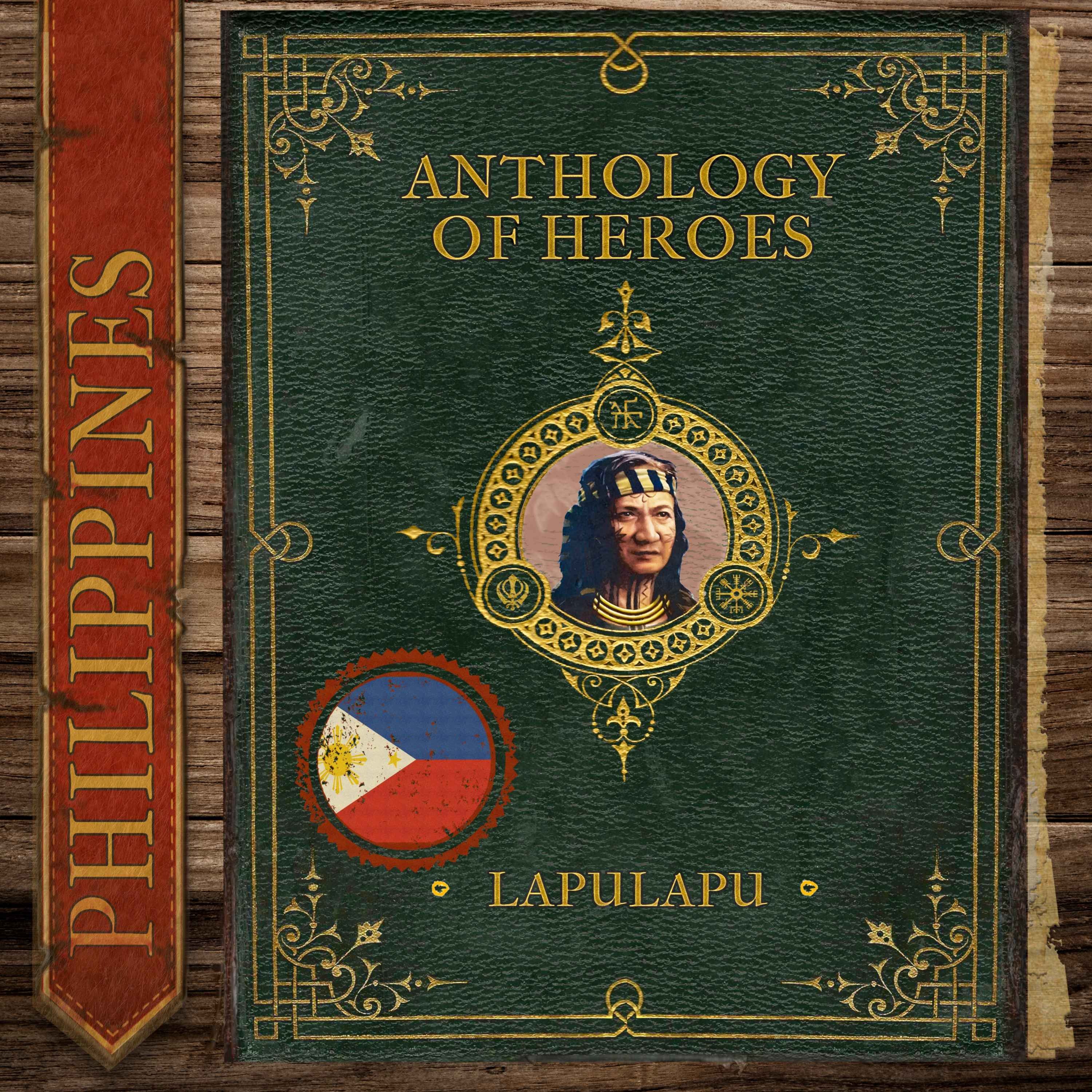 Lapulapu, The Apostate Of Mactan