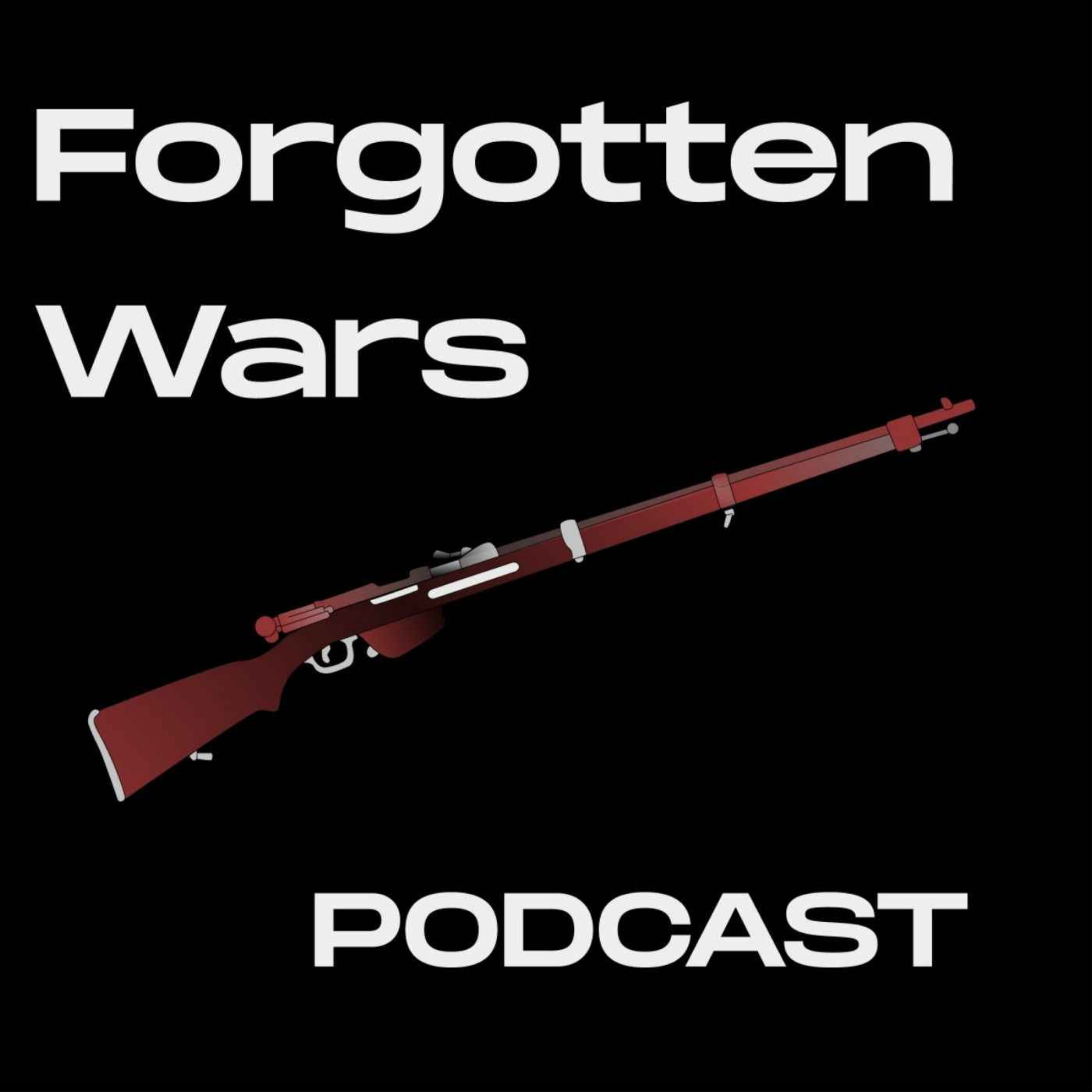 Forgotten Wars Preview