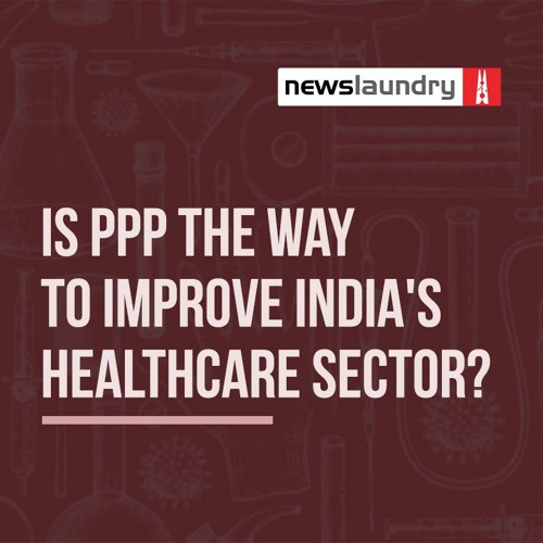Newslaundry Interviews