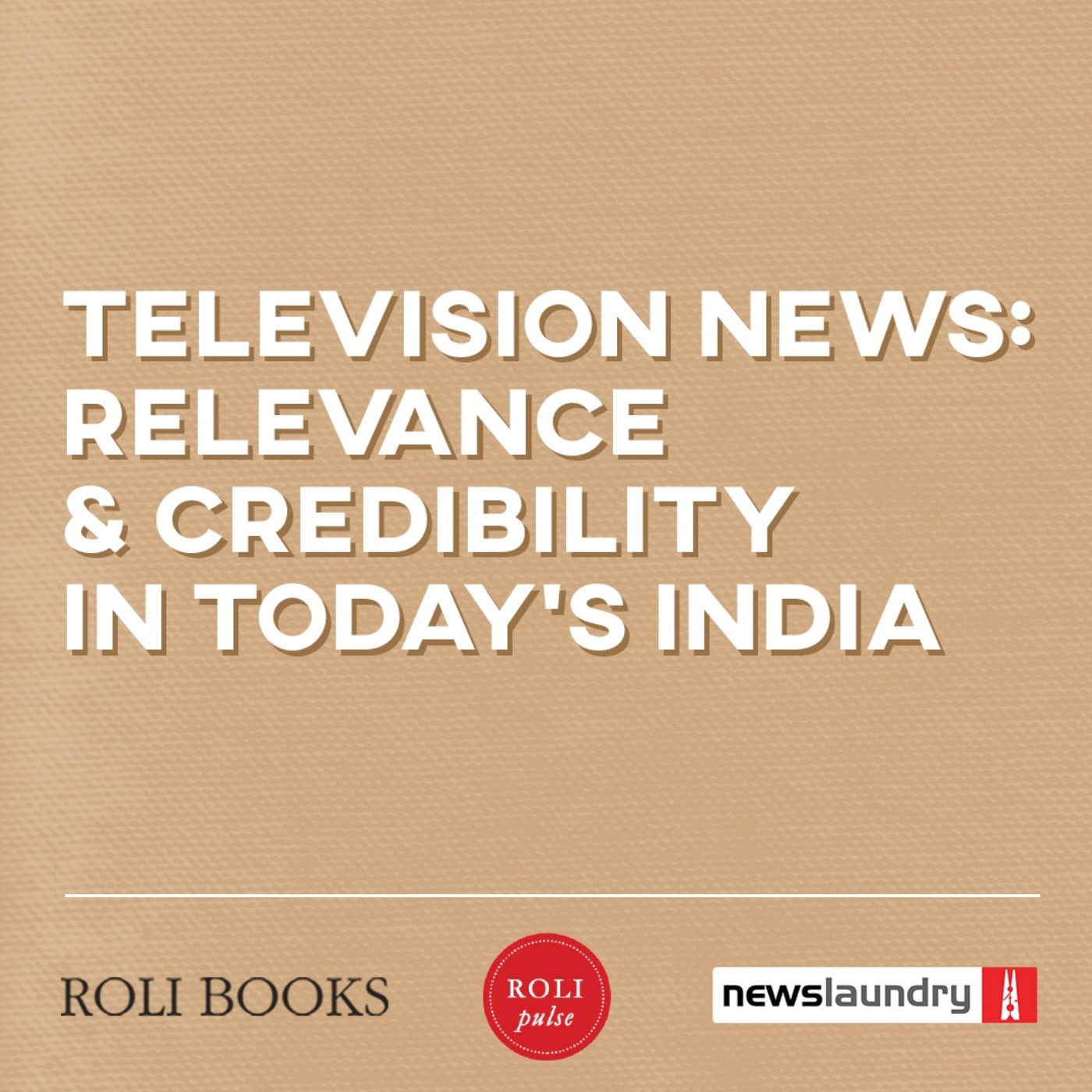 Newslaundry Interviews