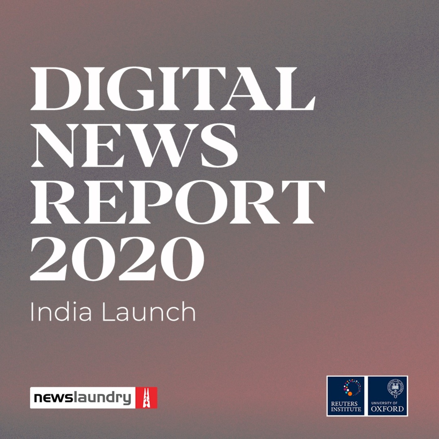 Newslaundry Interviews