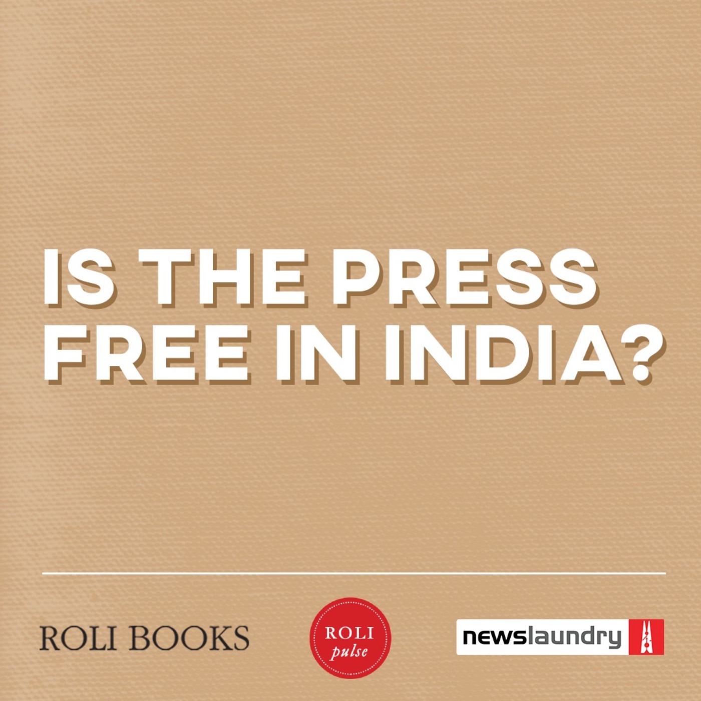 Newslaundry Interviews