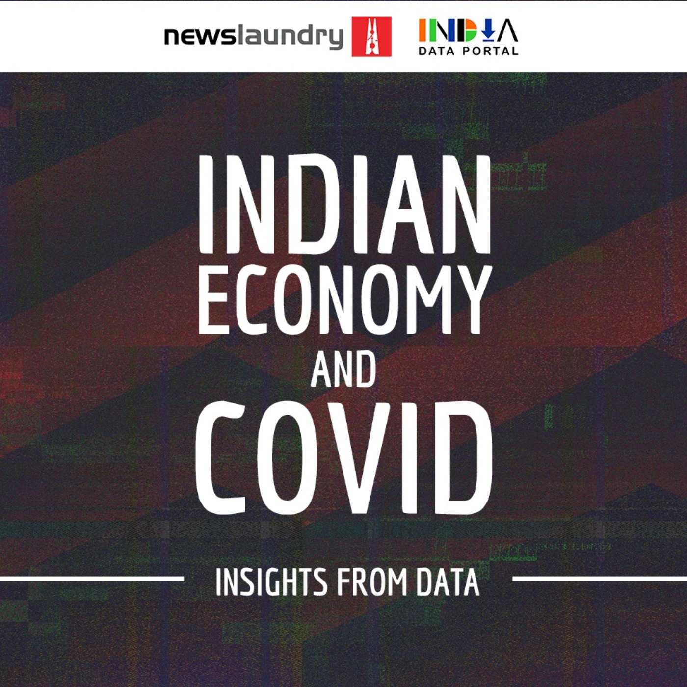 Newslaundry Interviews