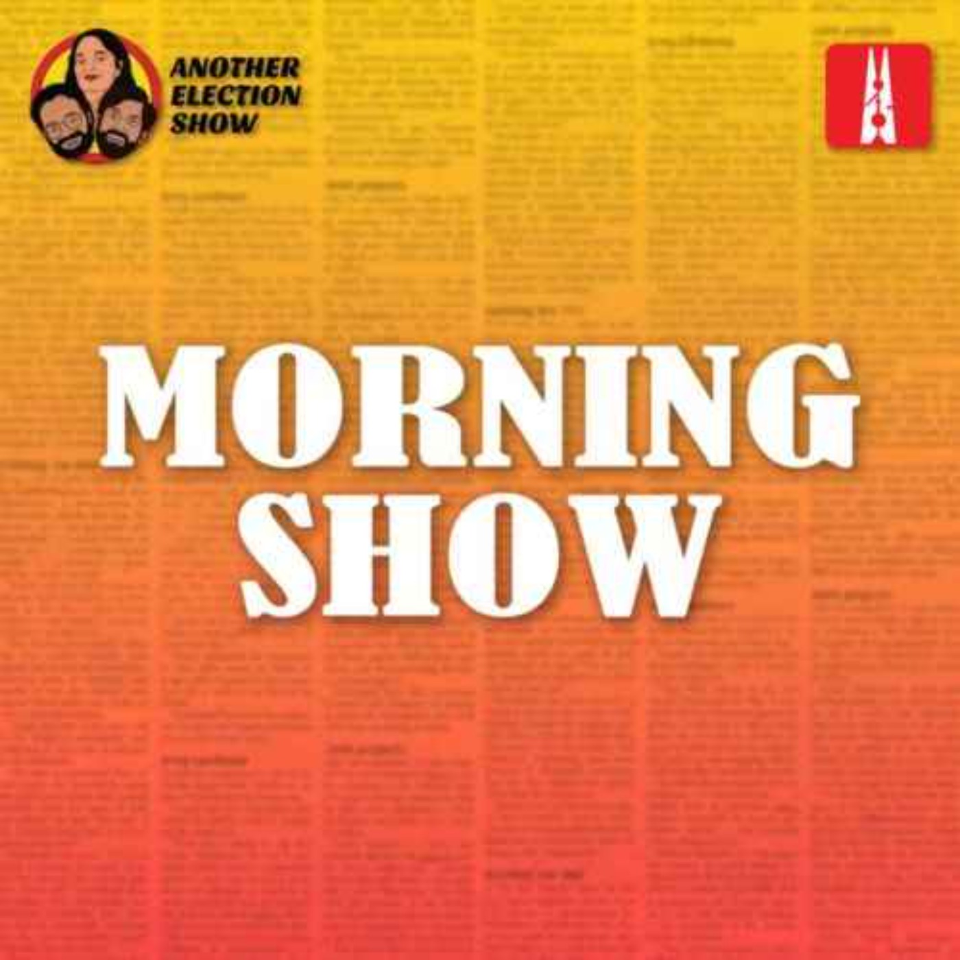 cover art for Morning Show is back! Atul & Manisha discuss elections in Himachal Pradesh Another Election Show 01