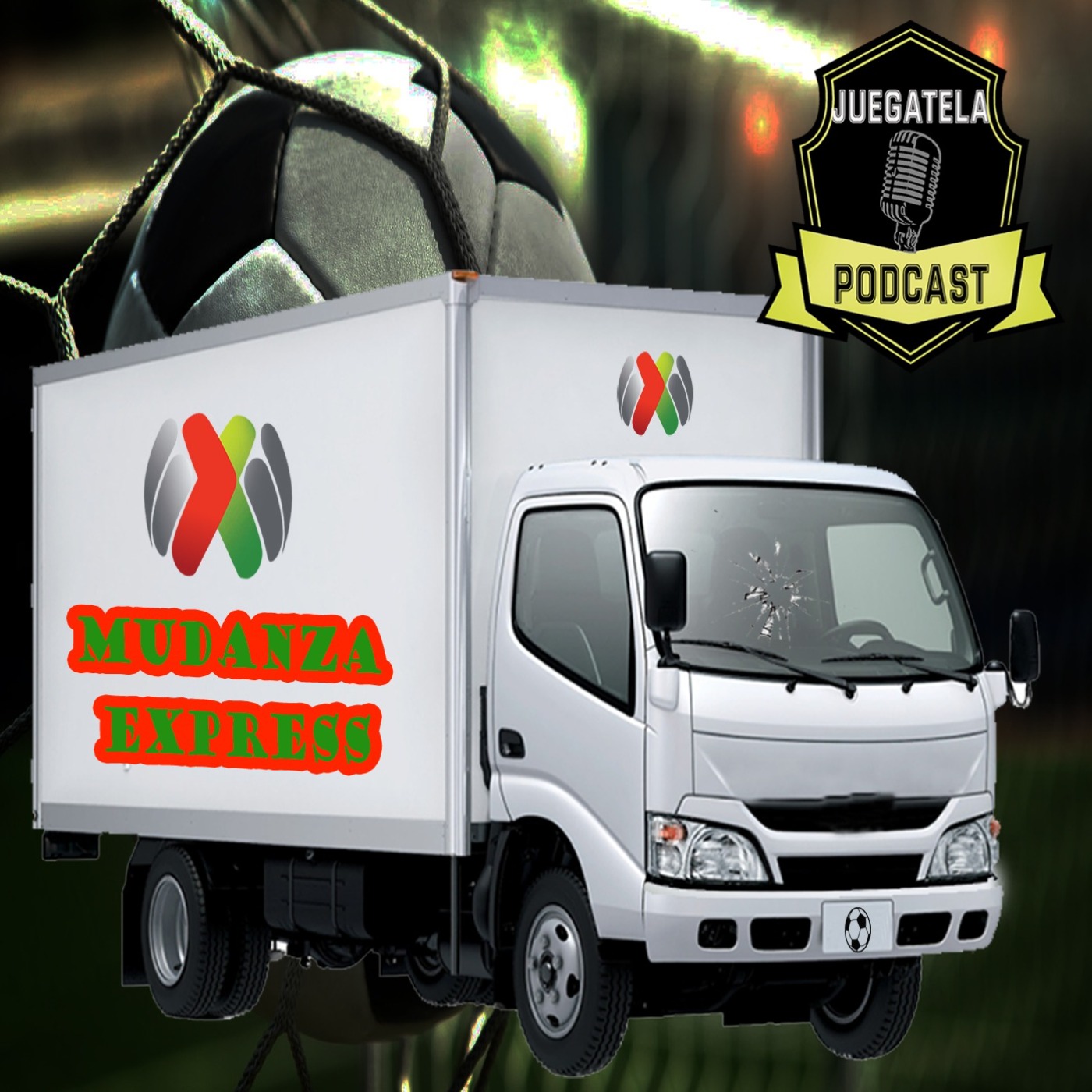 39- Mudanza Express