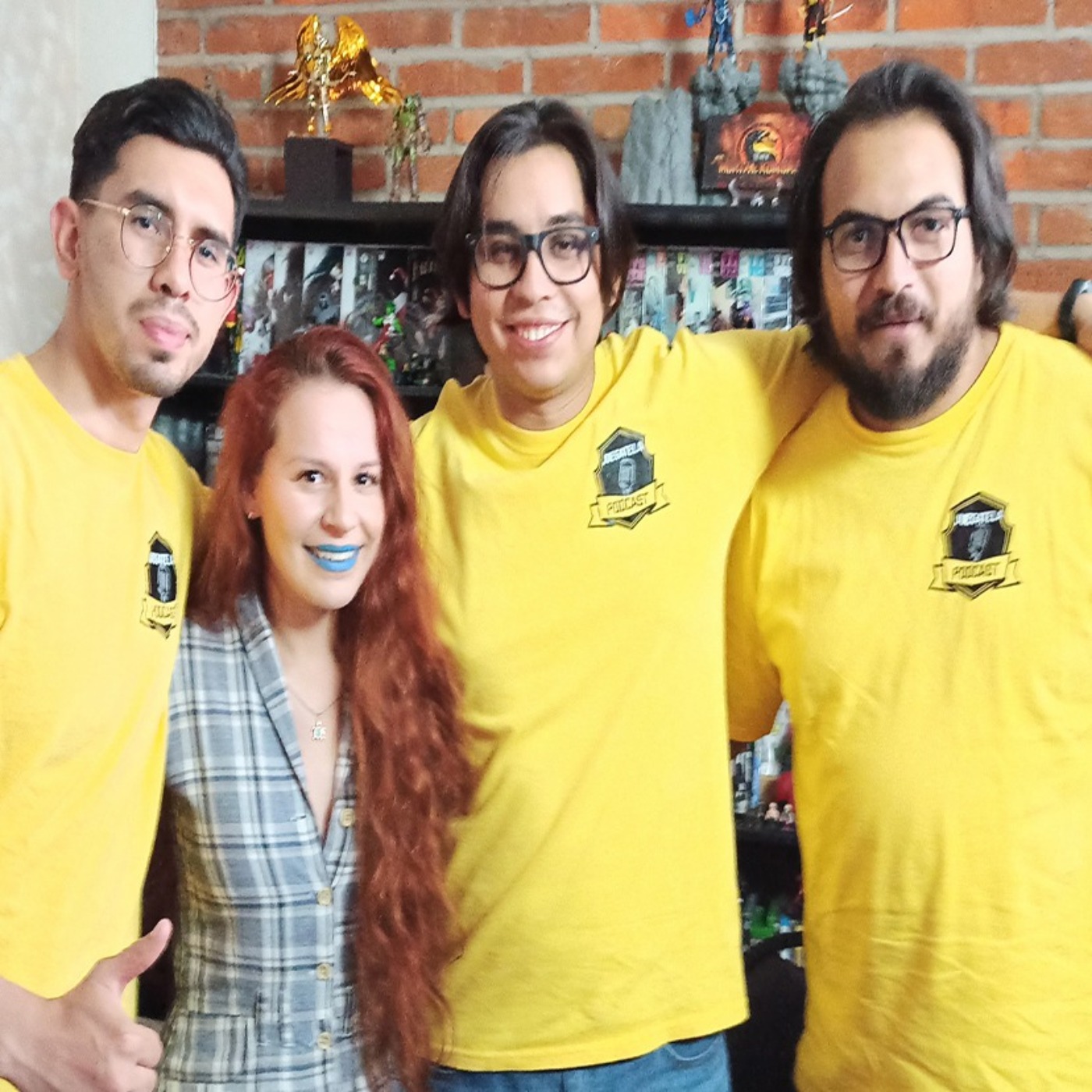20-Hablando de Historia- Annie Sepulveda