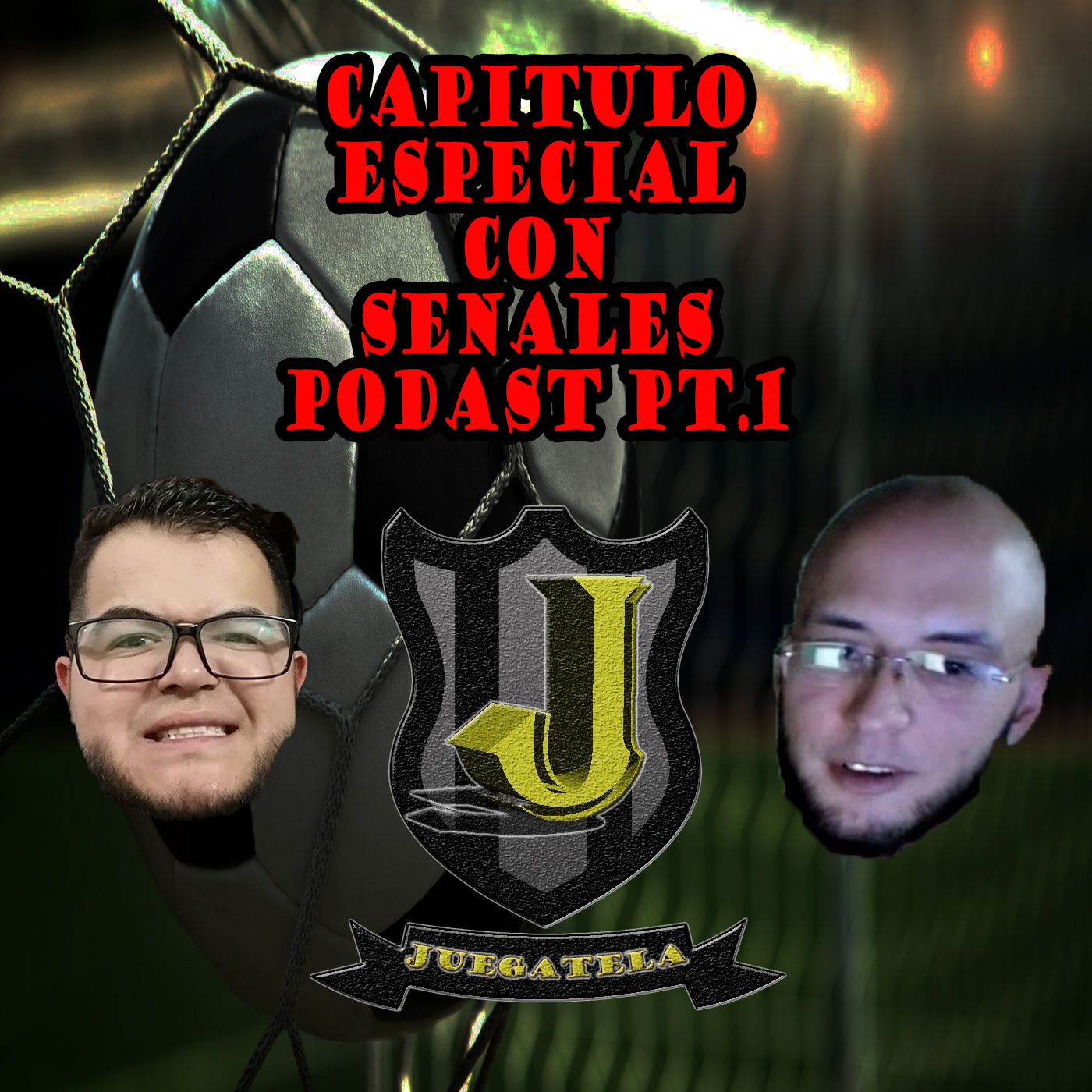 Juegatela Podcast