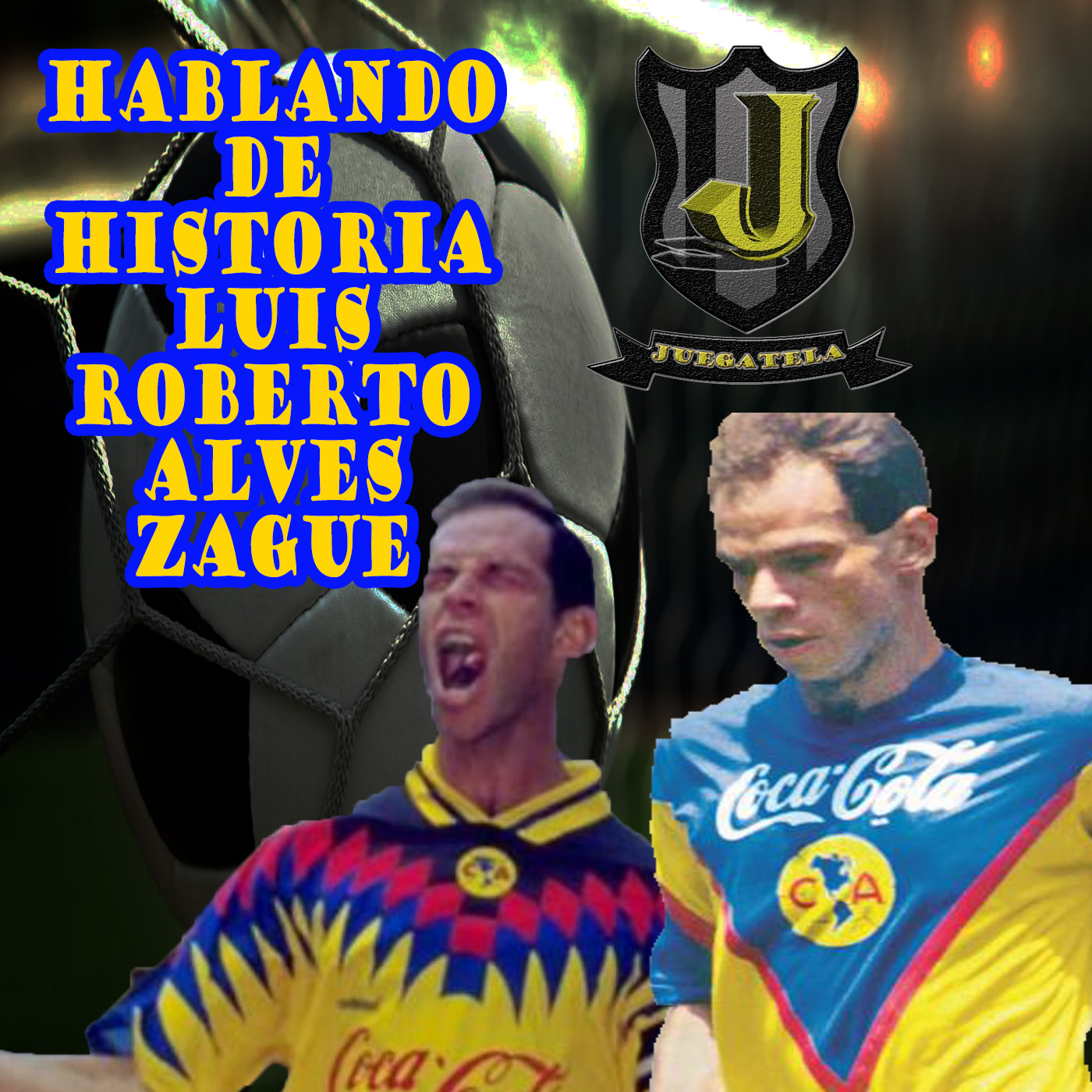 13- Hablando de Historia- Luis Roberto Alves Zague