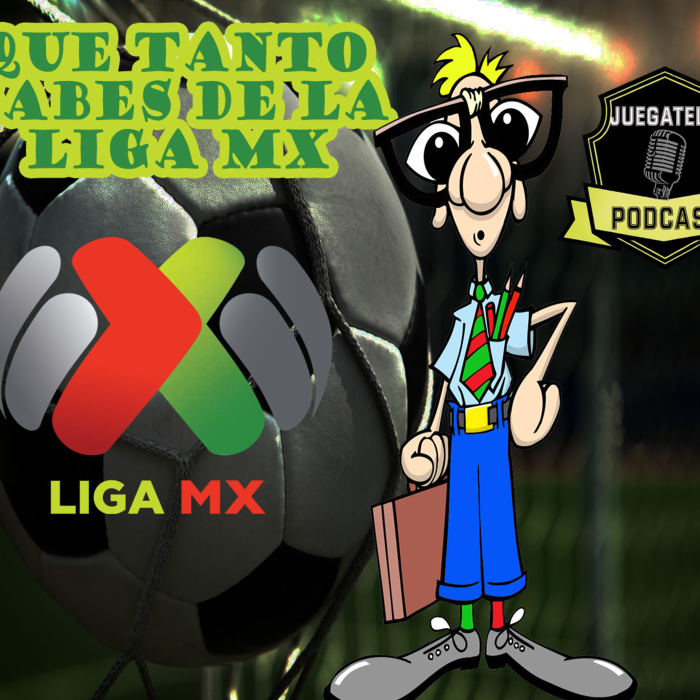 ¿Qué tanto sabes de la liga mx?