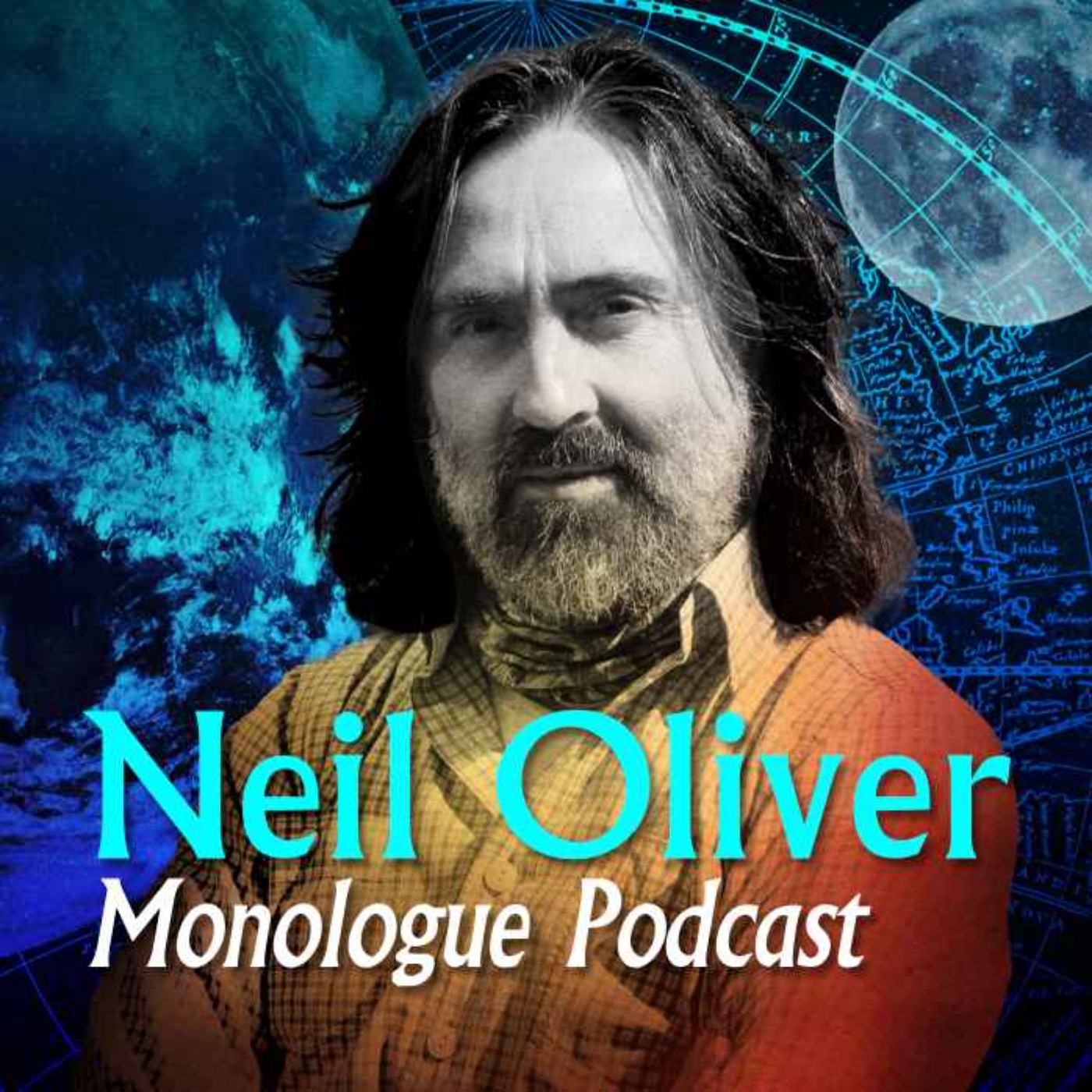 Neil Oliver Monologue #1 - Election