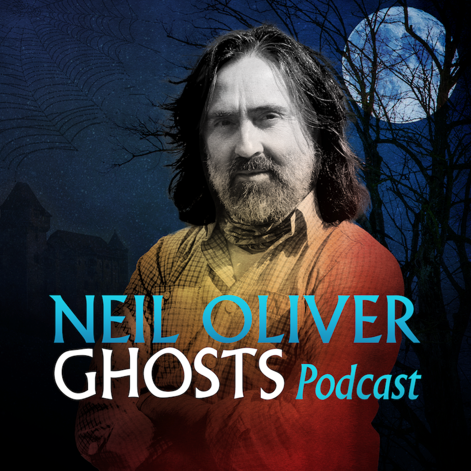 Neil Oliver Podcast