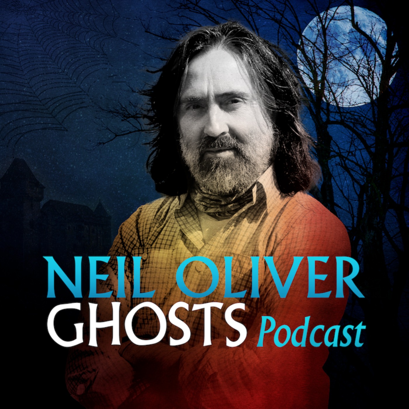 Neil Oliver Podcast