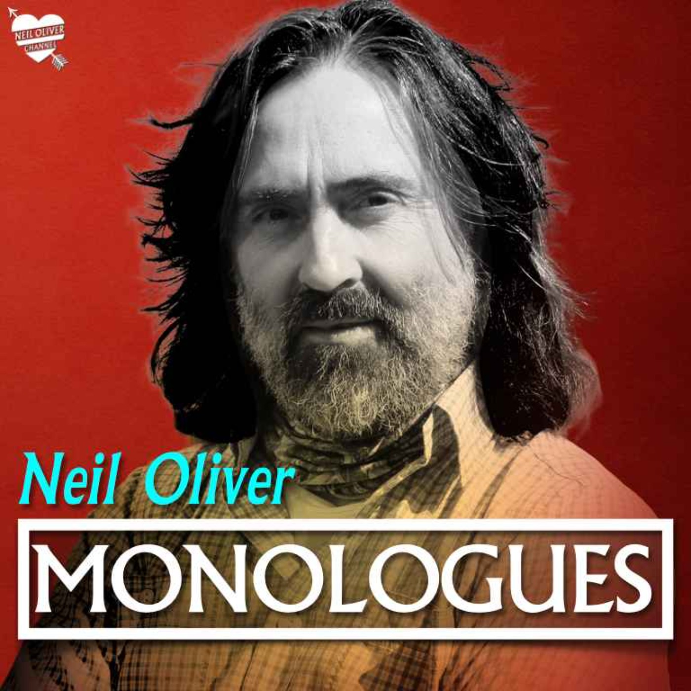 Neil Oliver: To HELL with it! They say we BELONG NOWHERE!