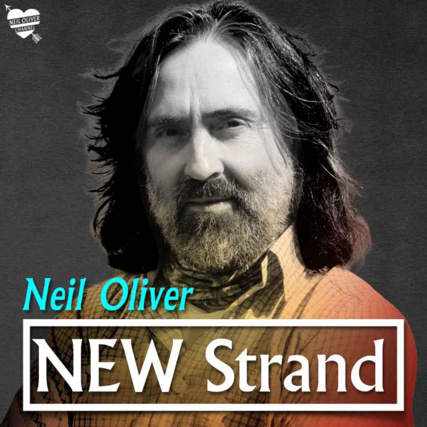 #4 - HORROR! For me, it’s like the 5 stages of GRIEF!