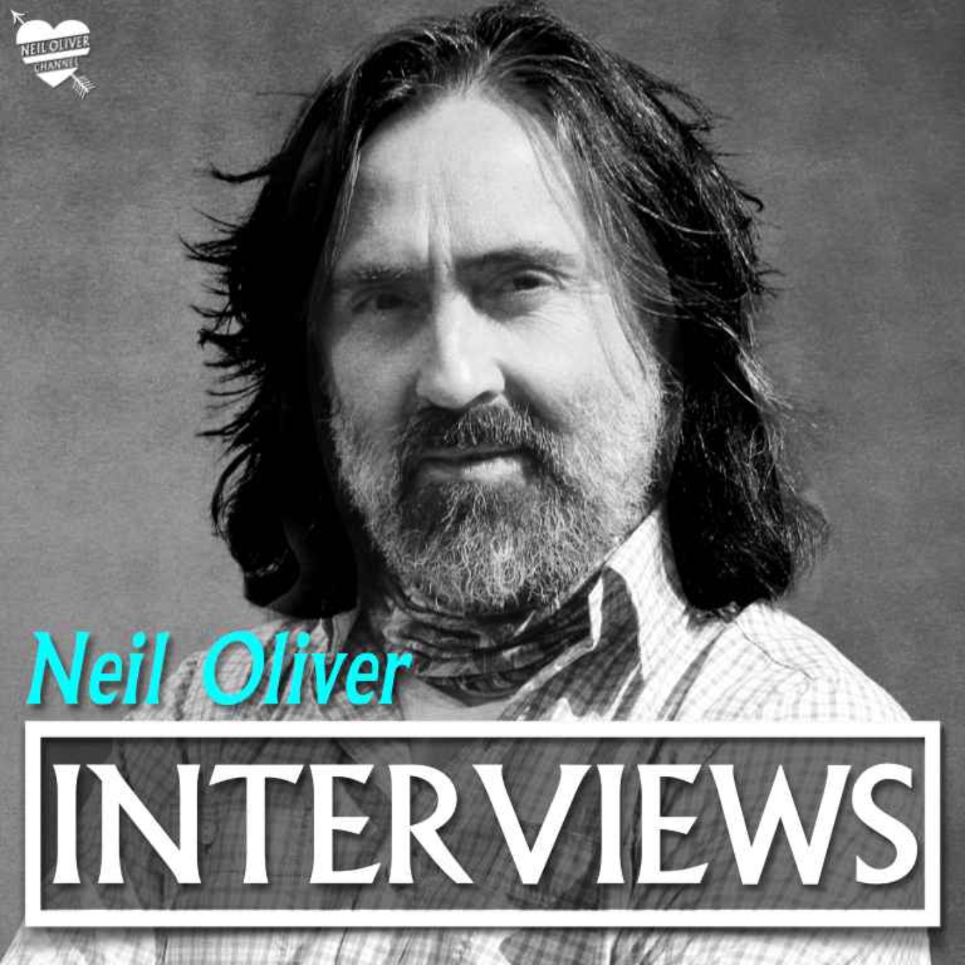 Neil Oliver #62 SLEEPWALKING! ‘Yep, this is where we are - PSYCHOPATHS are running things!’ episode artwork