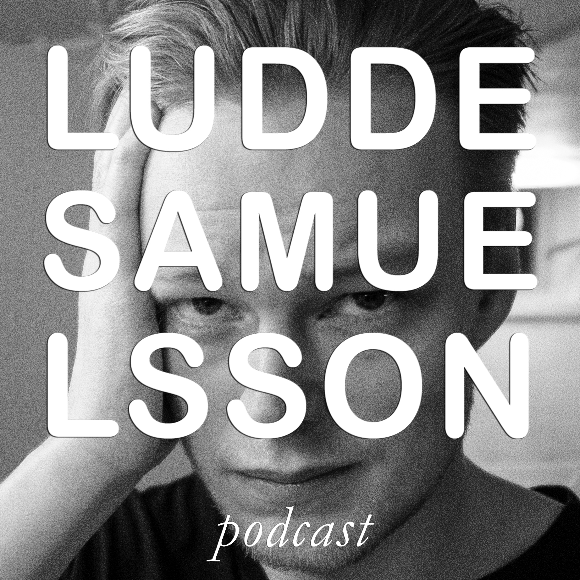Ludde Samuelsson Podcast