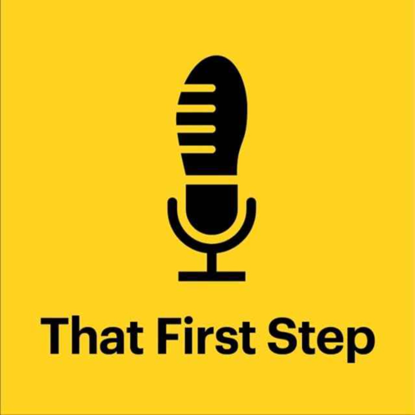 That First Step...to launching an online sex shop - That First Step | Acast