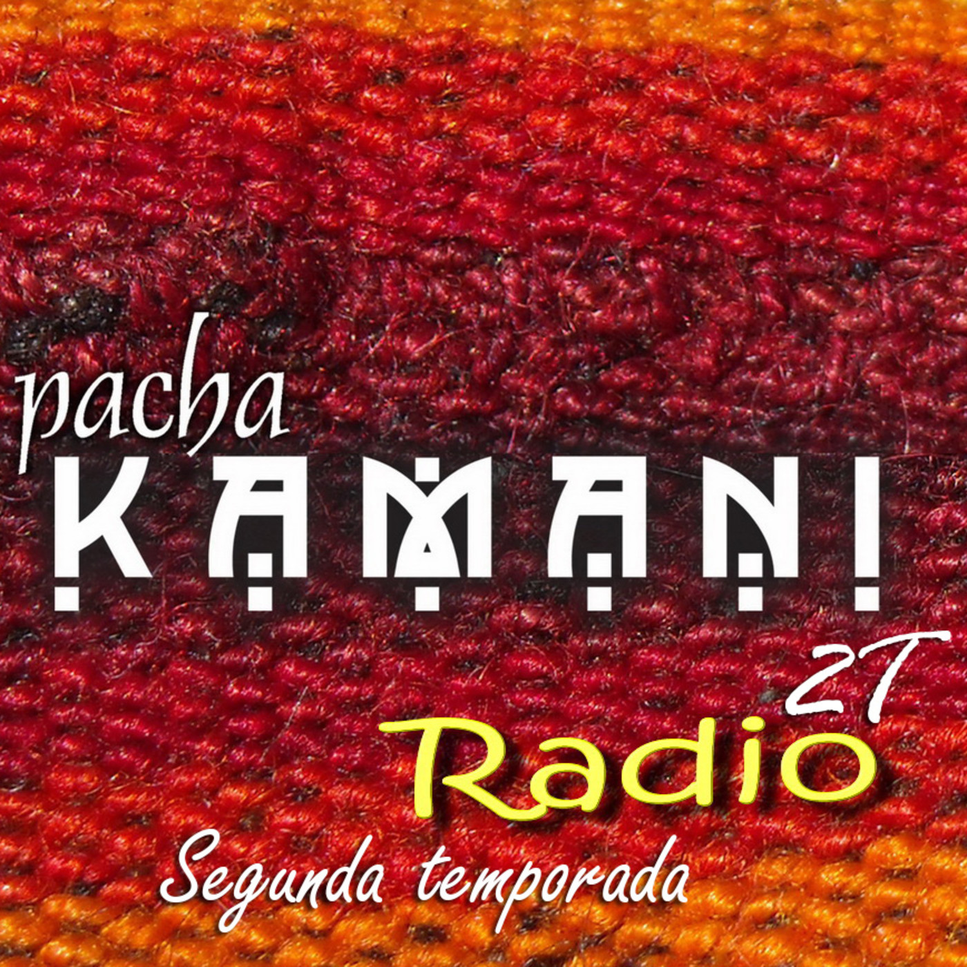 PachaKamani-Radio