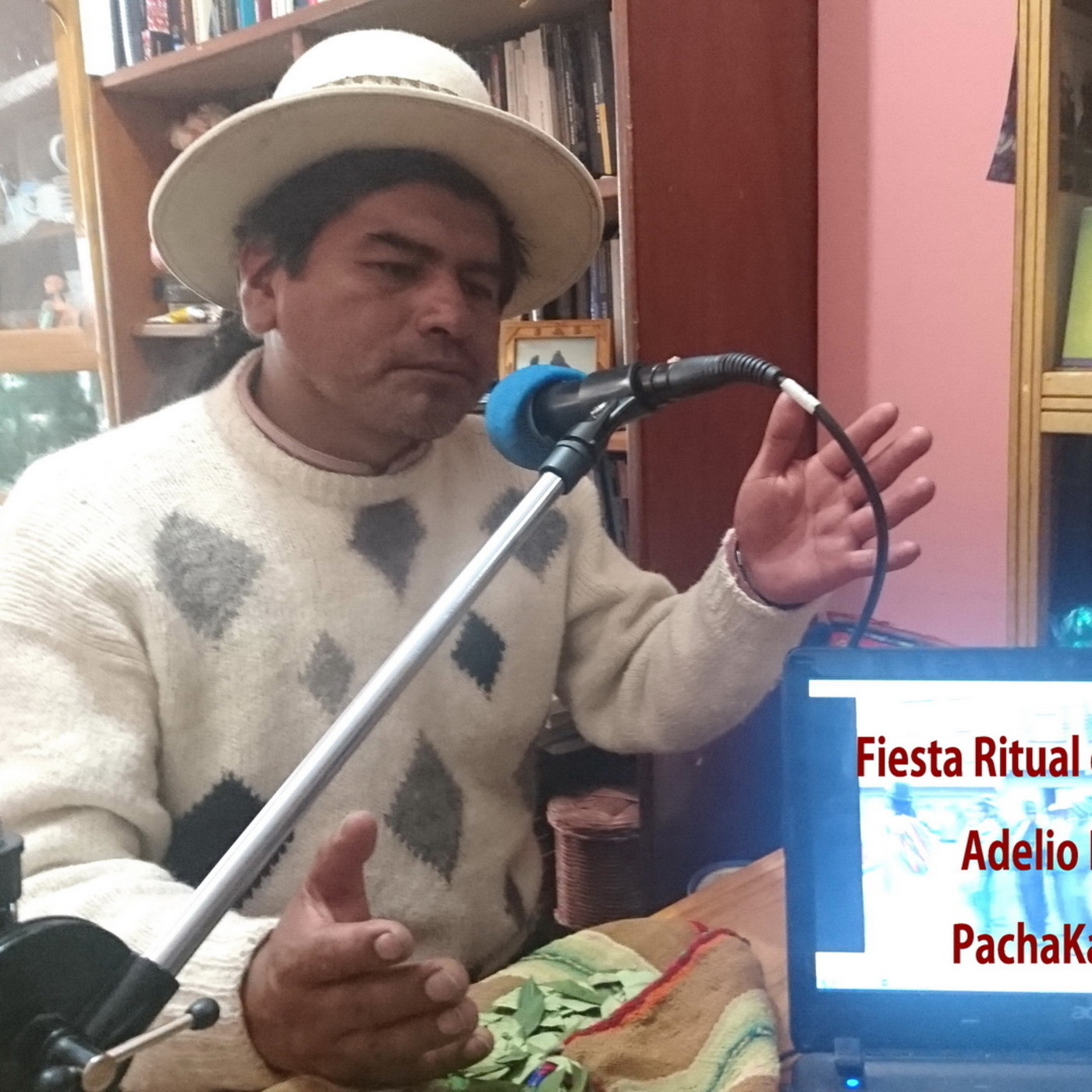 PachaKamani-Radio