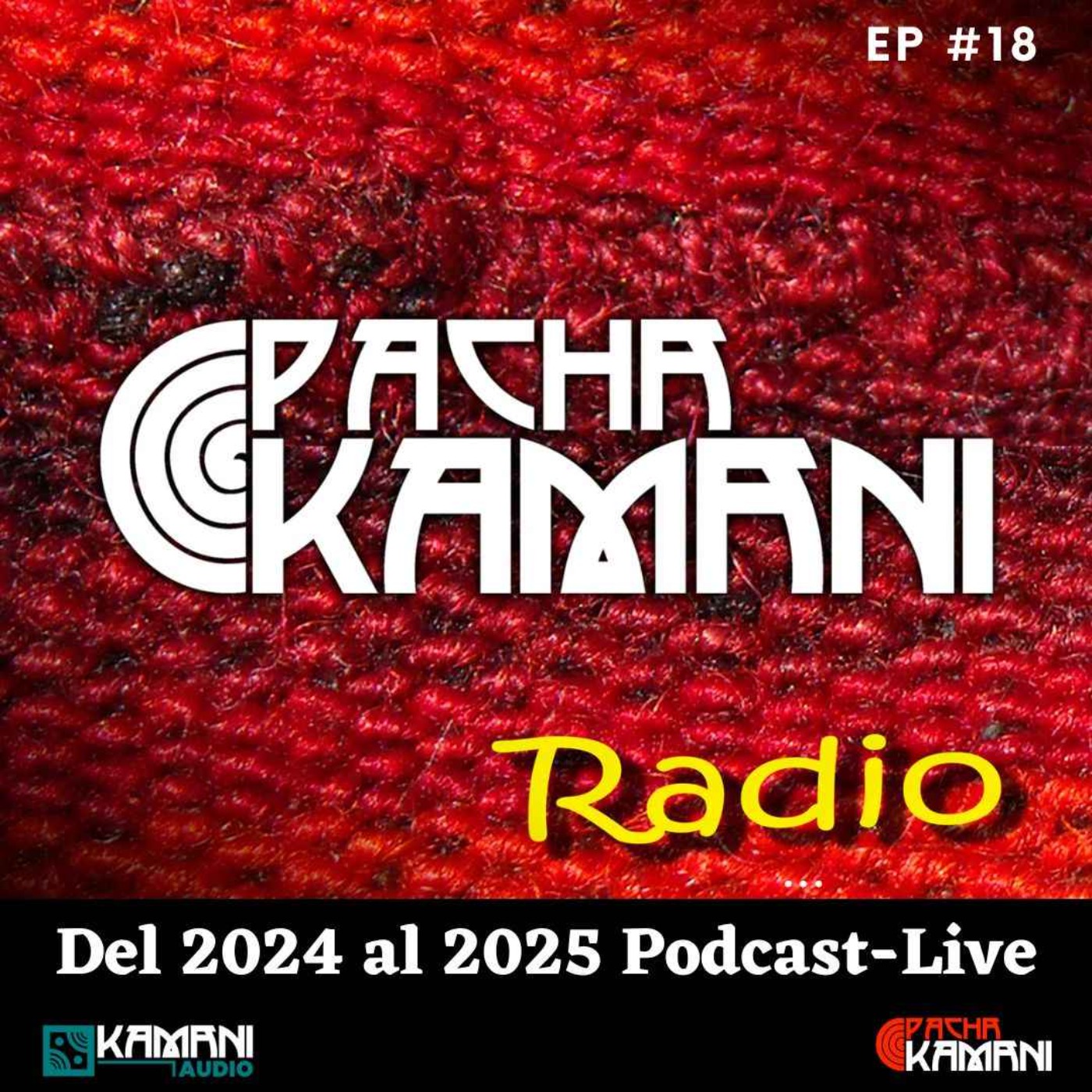 PachaKamani-Radio