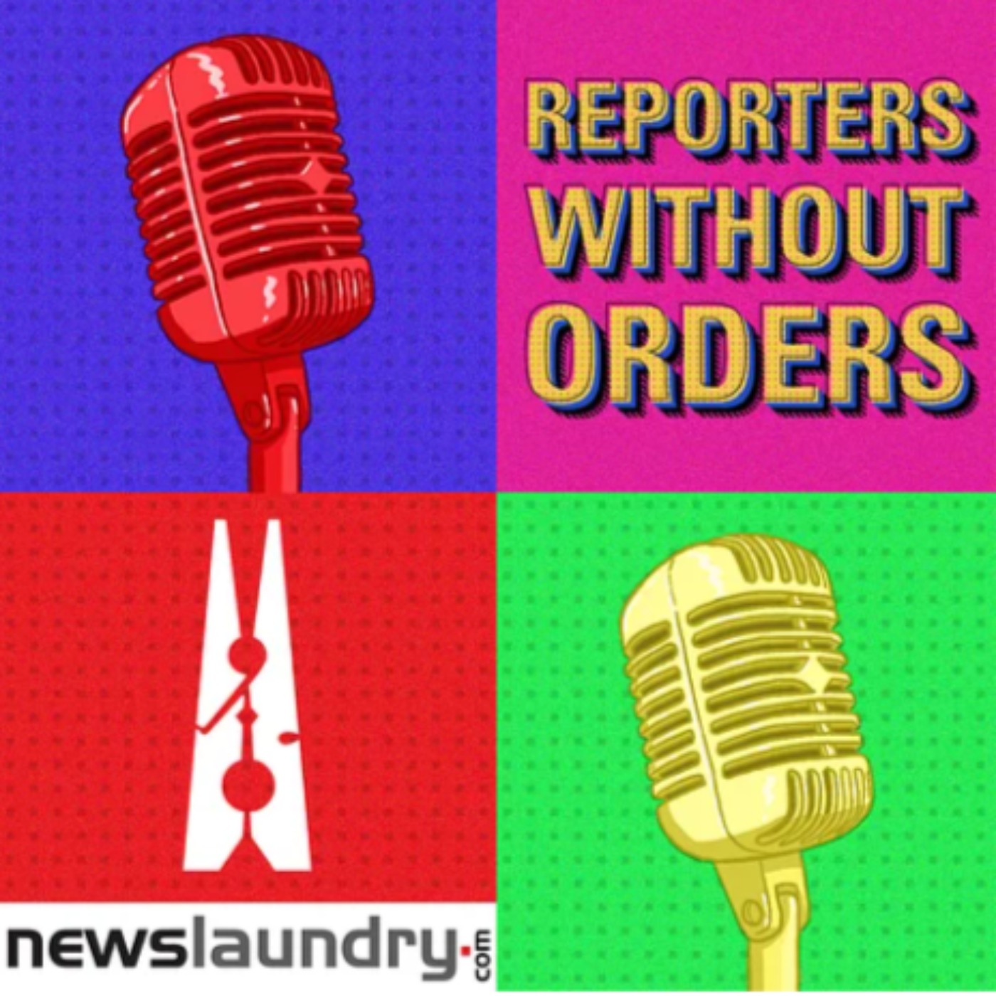 Reporters Without Orders Ep 171: Ramdev and his ayurveda claims