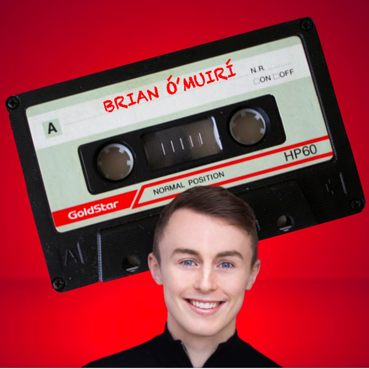 Musical Theatre Mixtape Podcast