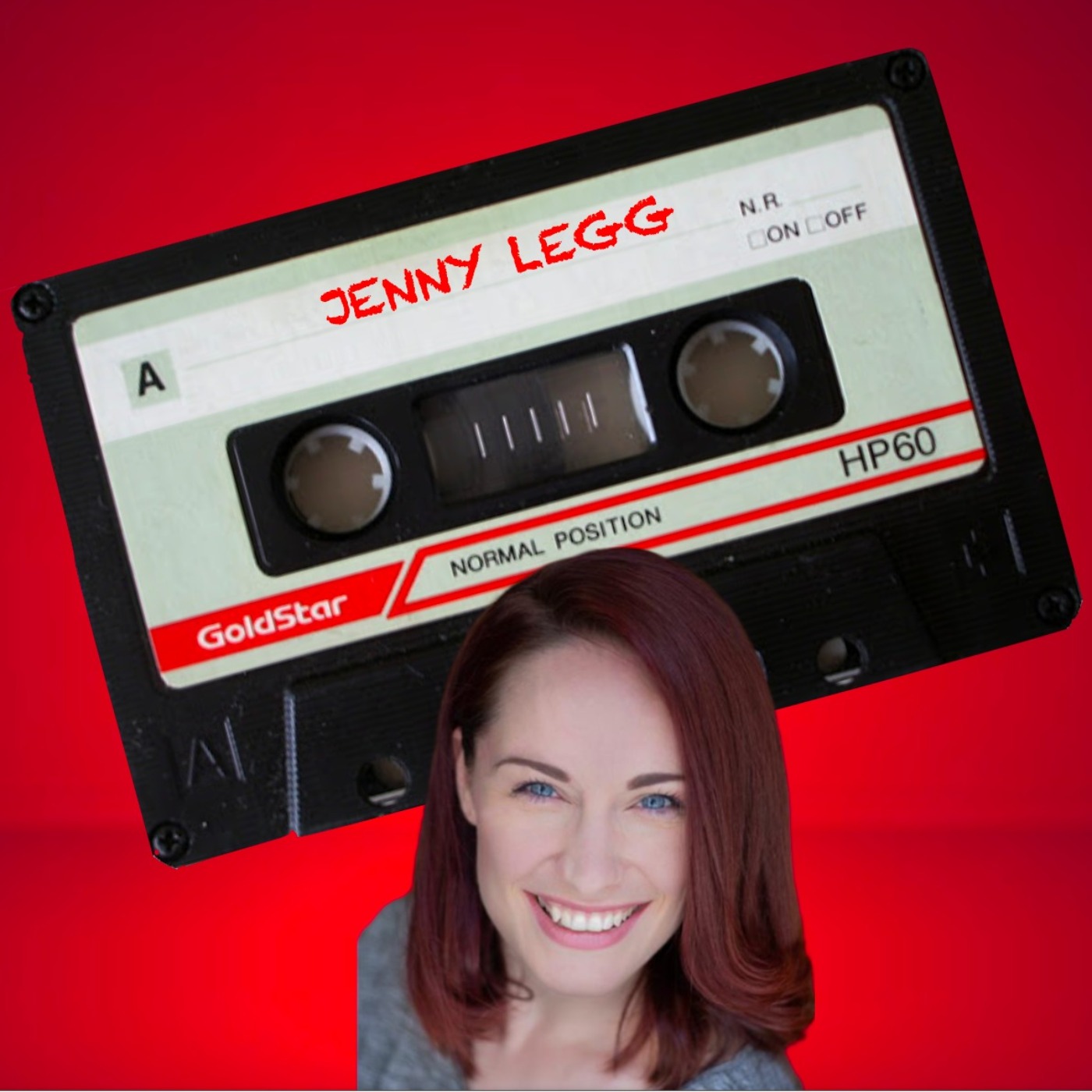 Musical Theatre Mixtape Podcast