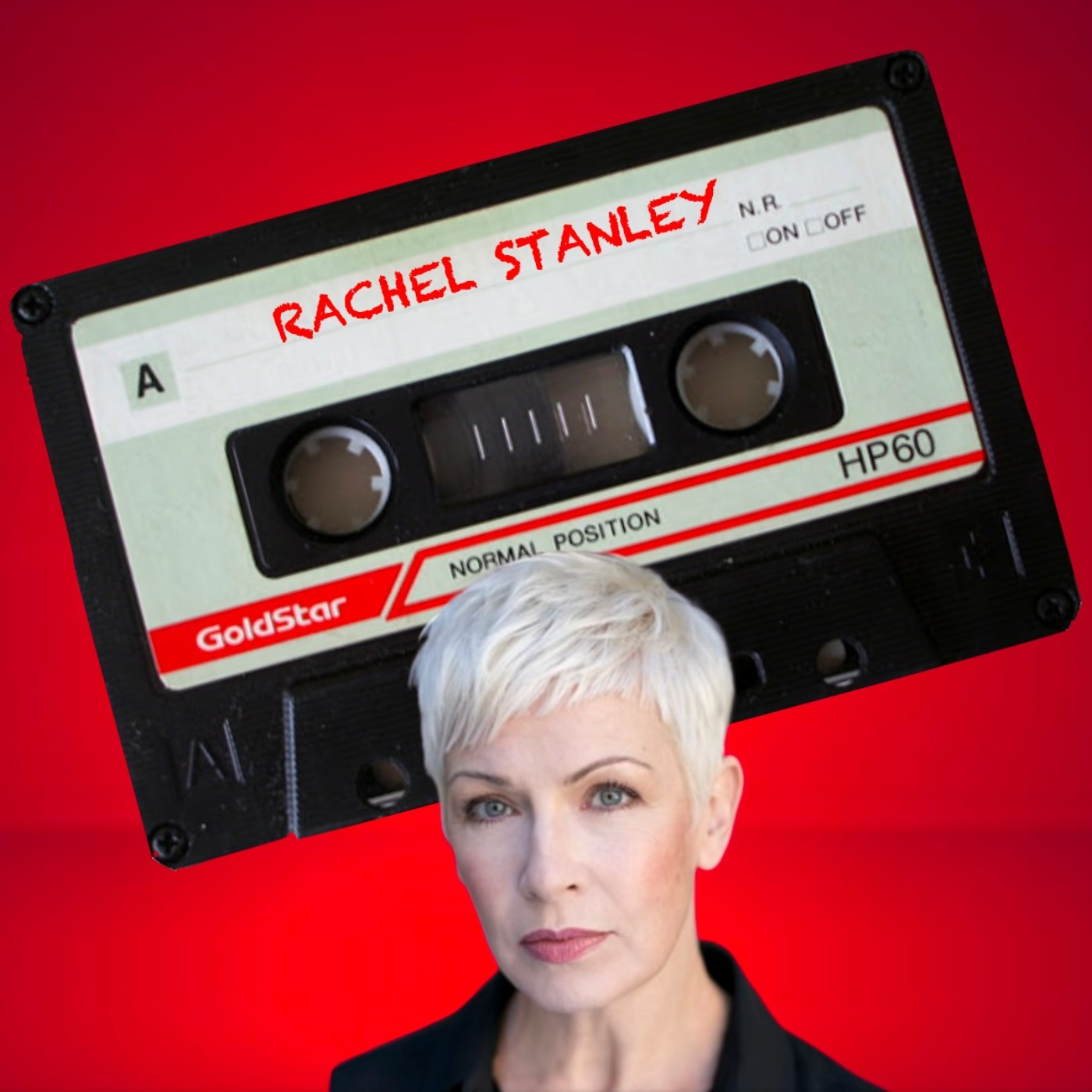 Musical Theatre Mixtape Podcast
