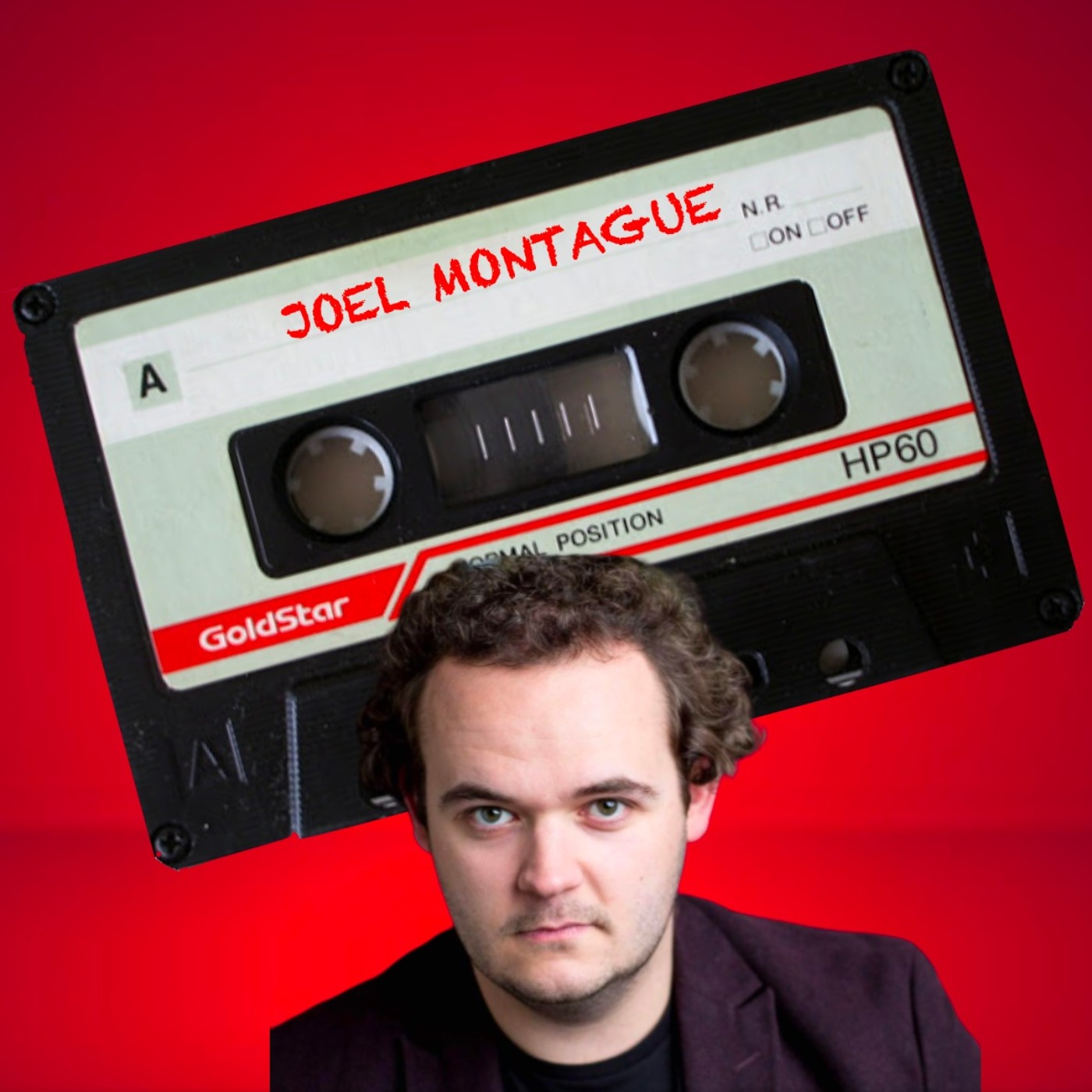 Musical Theatre Mixtape Podcast