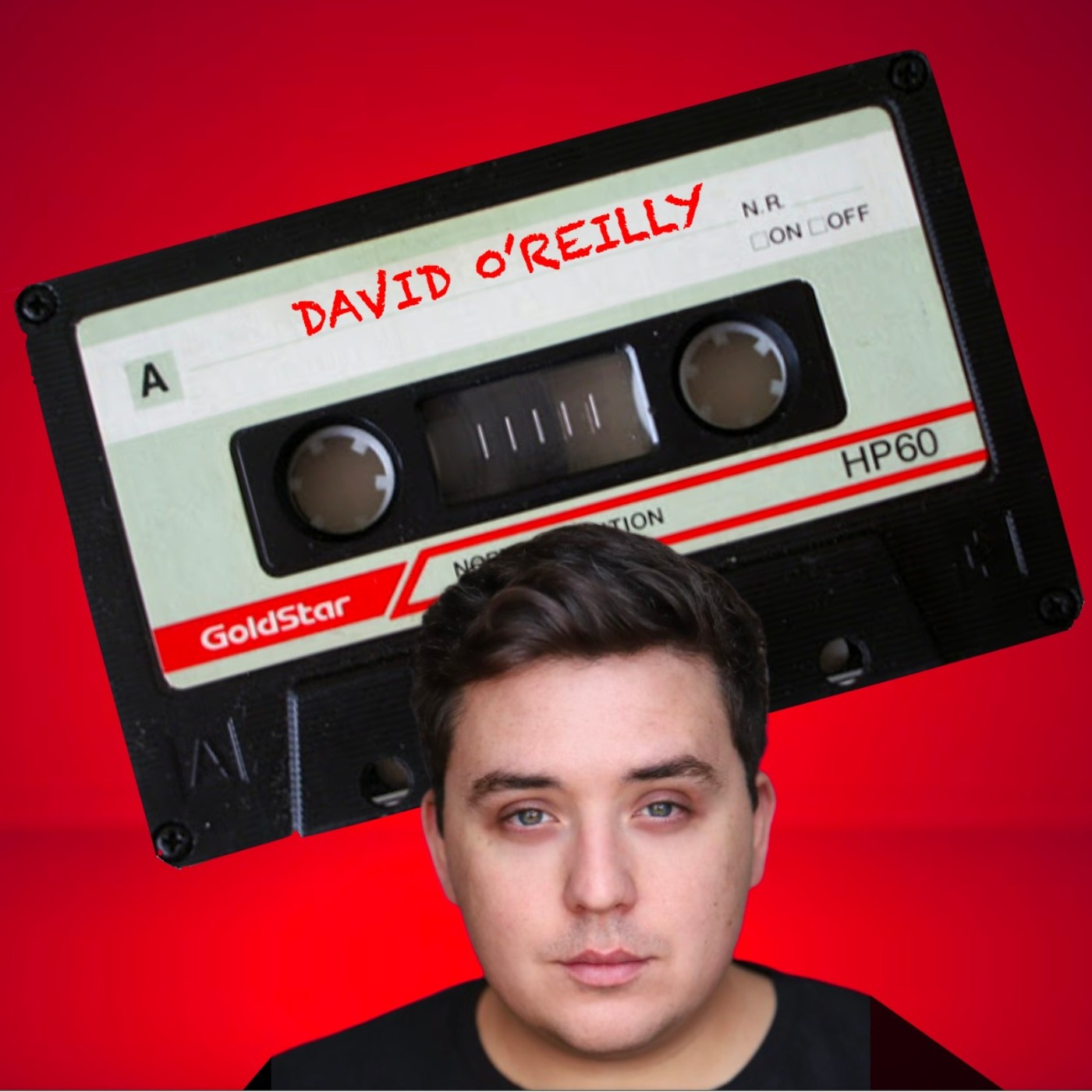 Musical Theatre Mixtape Podcast