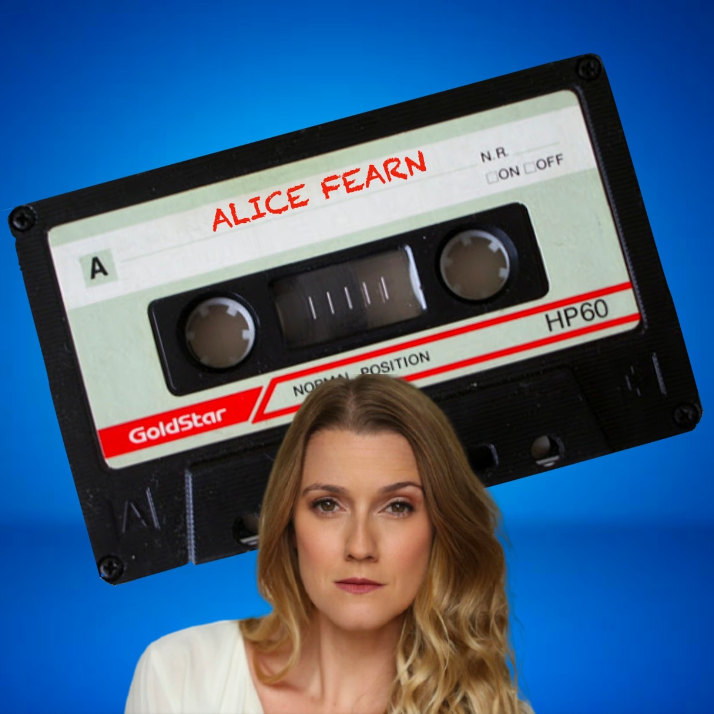 Musical Theatre Mixtape Podcast