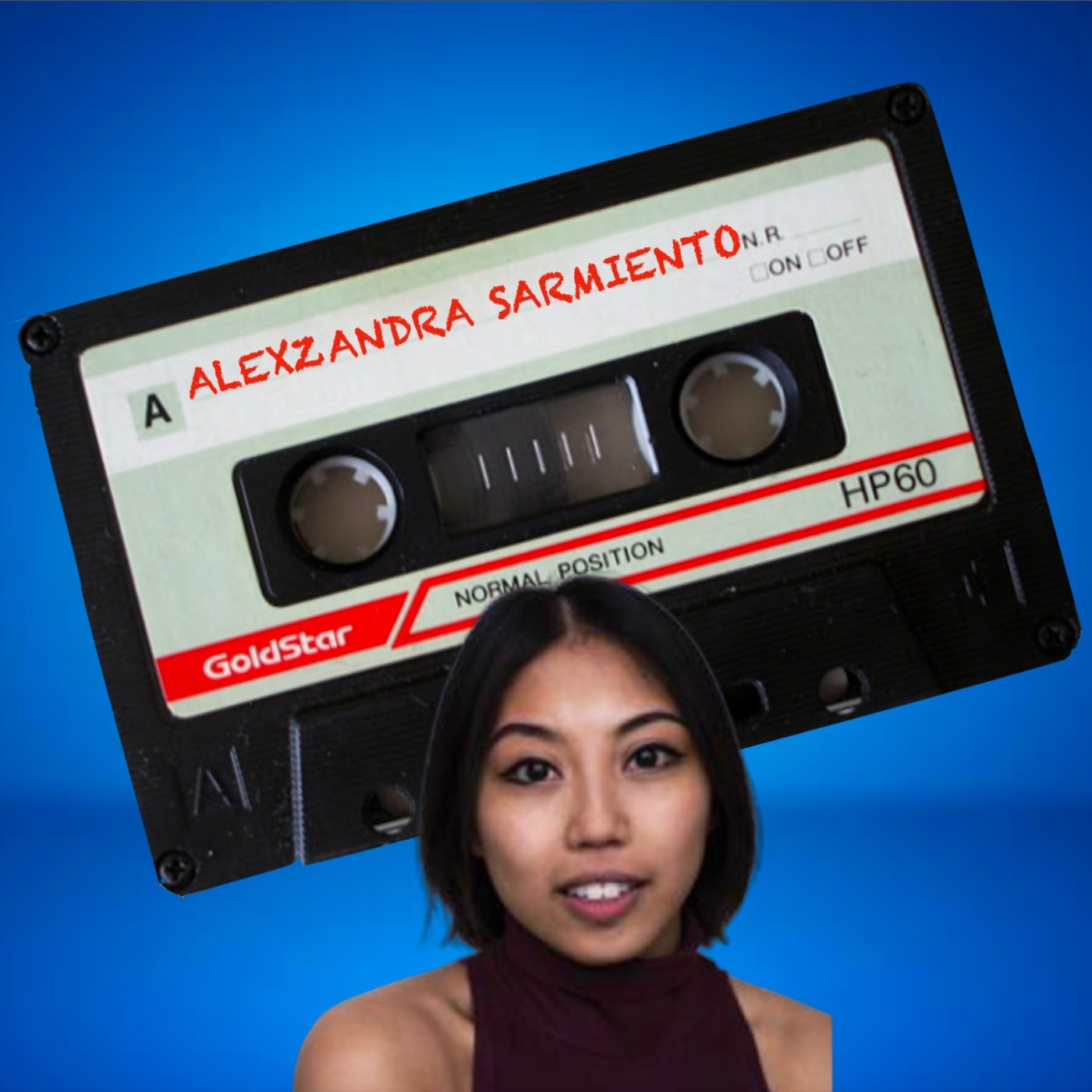 Musical Theatre Mixtape Podcast