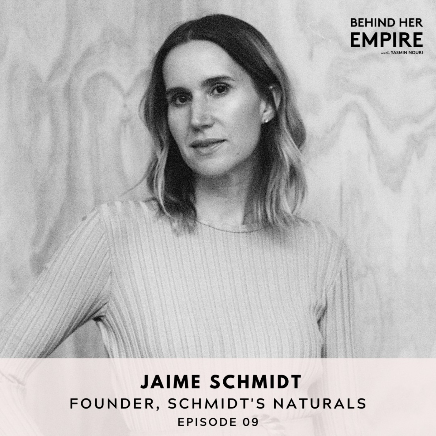 Behind Her Empire