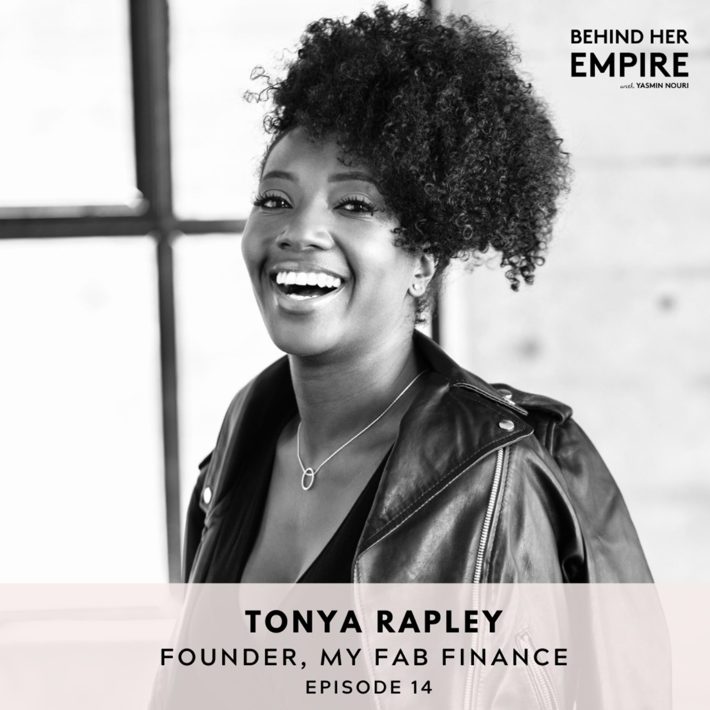 Behind Her Empire