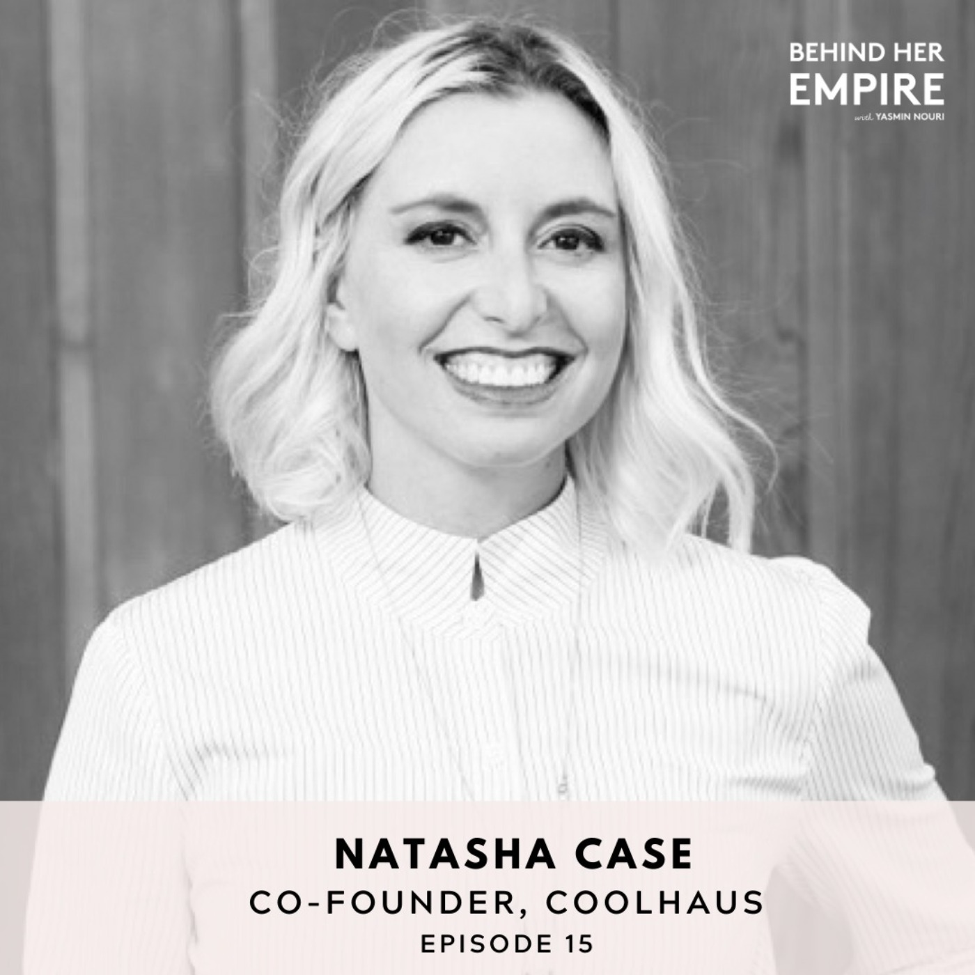 Behind Her Empire
