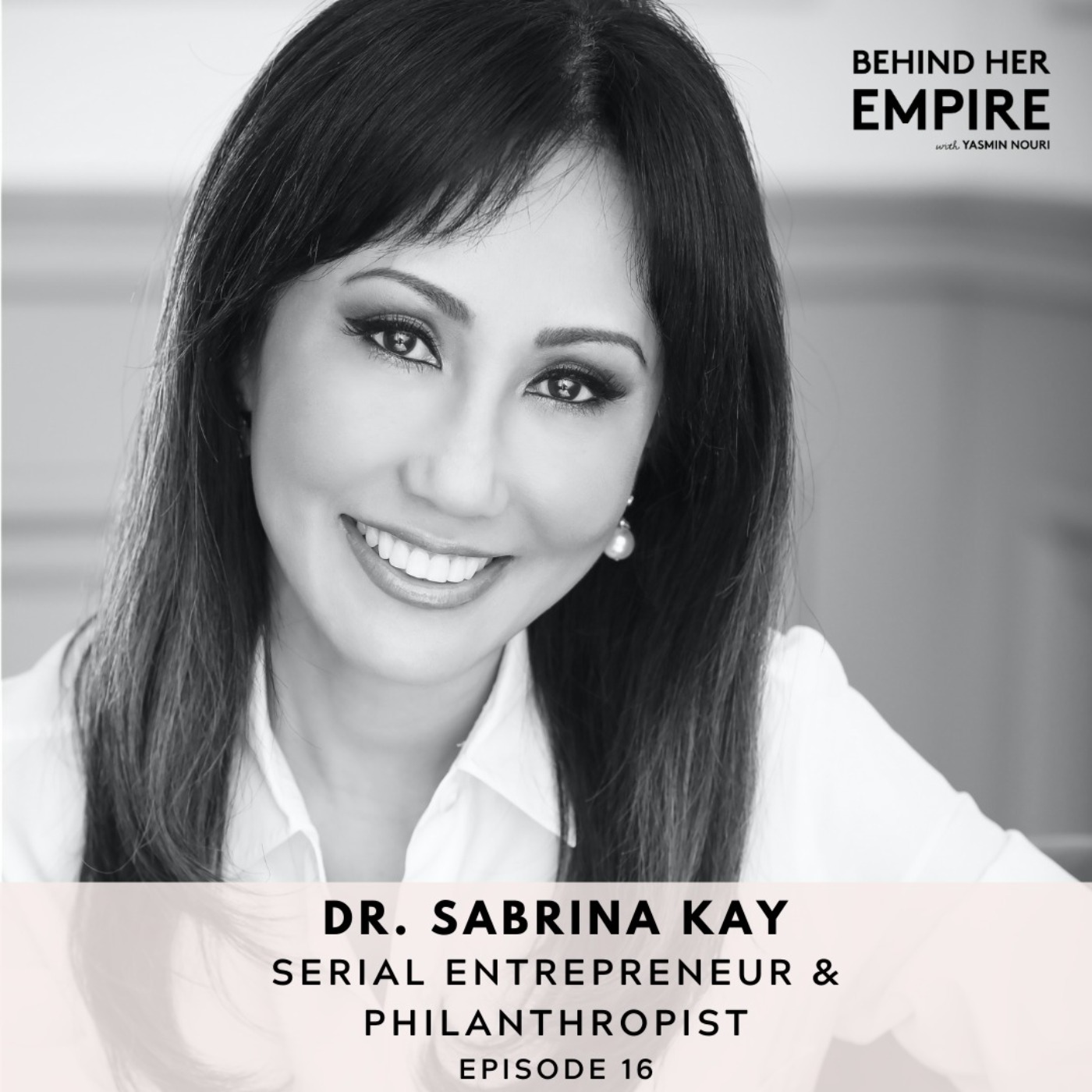 Behind Her Empire