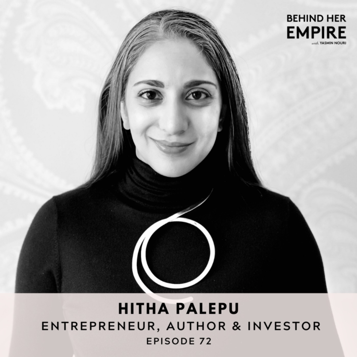 Behind Her Empire