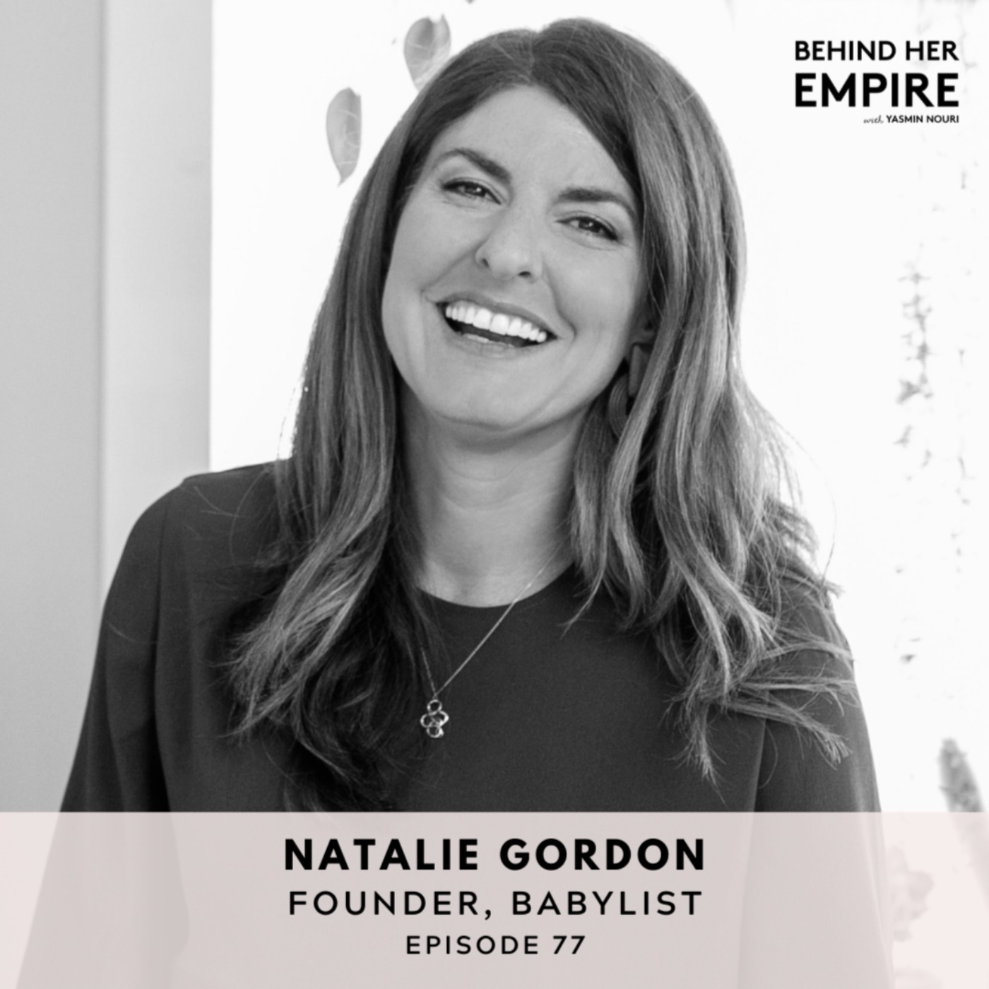 Behind Her Empire