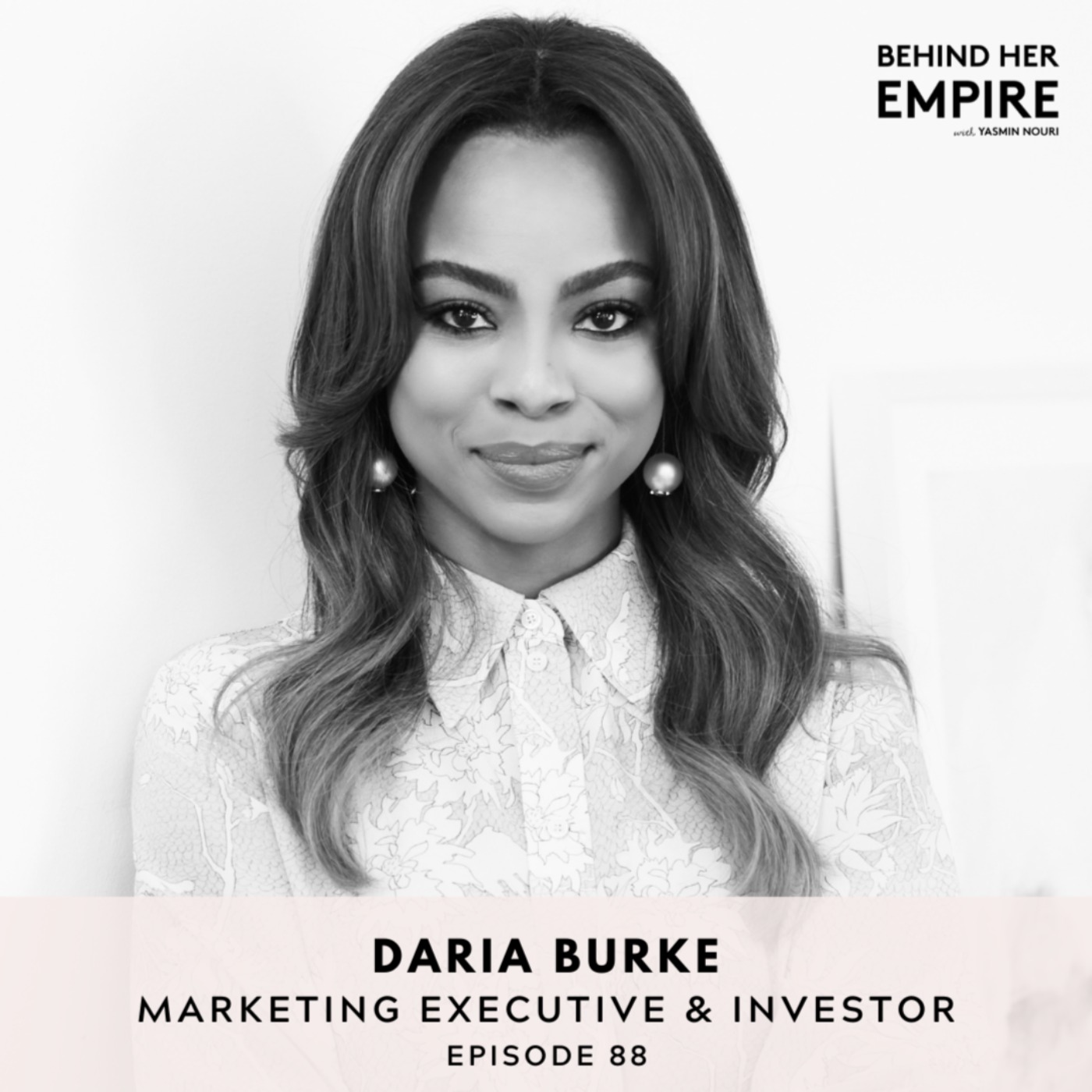 Behind Her Empire