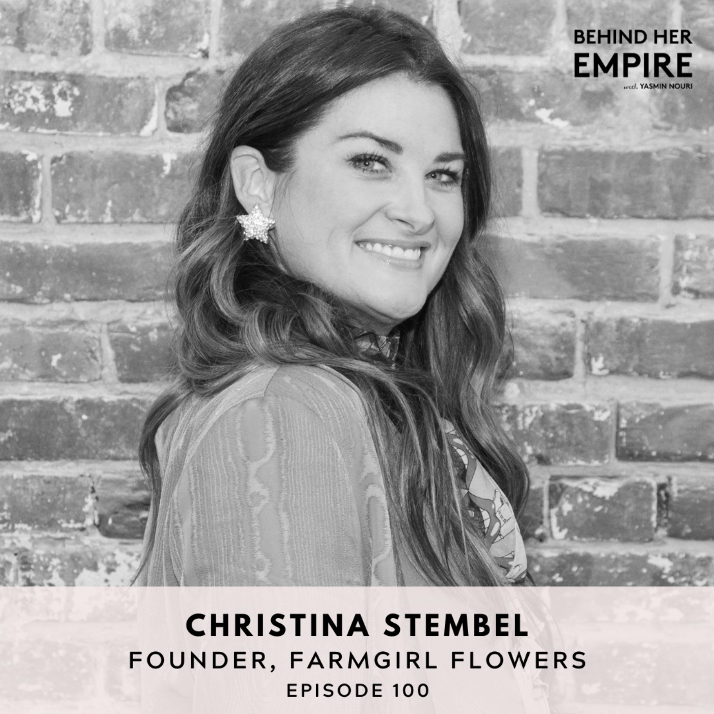 Behind Her Empire