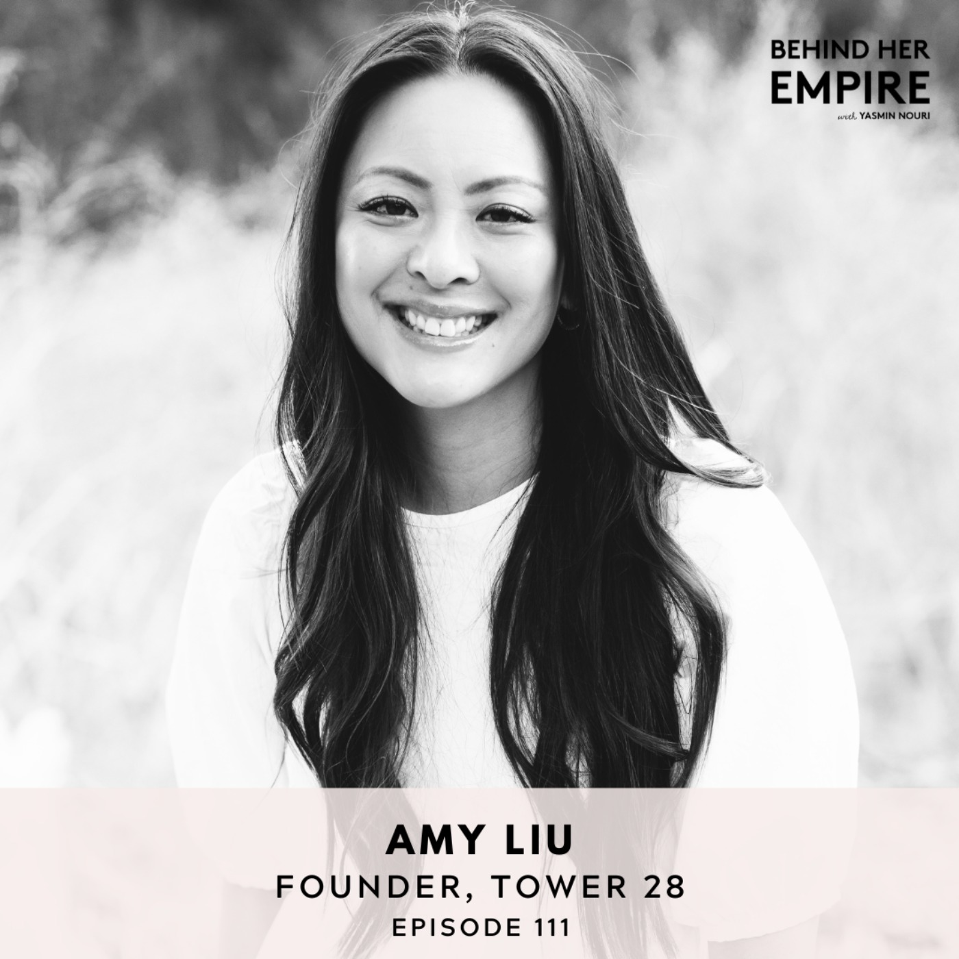 Behind Her Empire