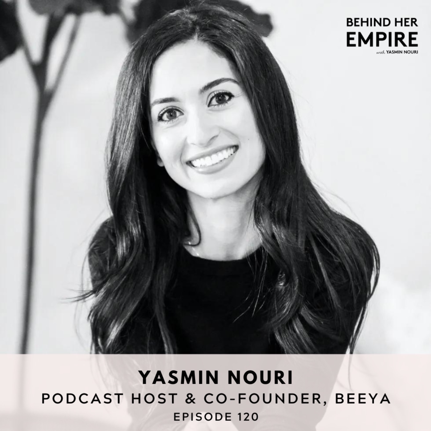 Behind Her Empire
